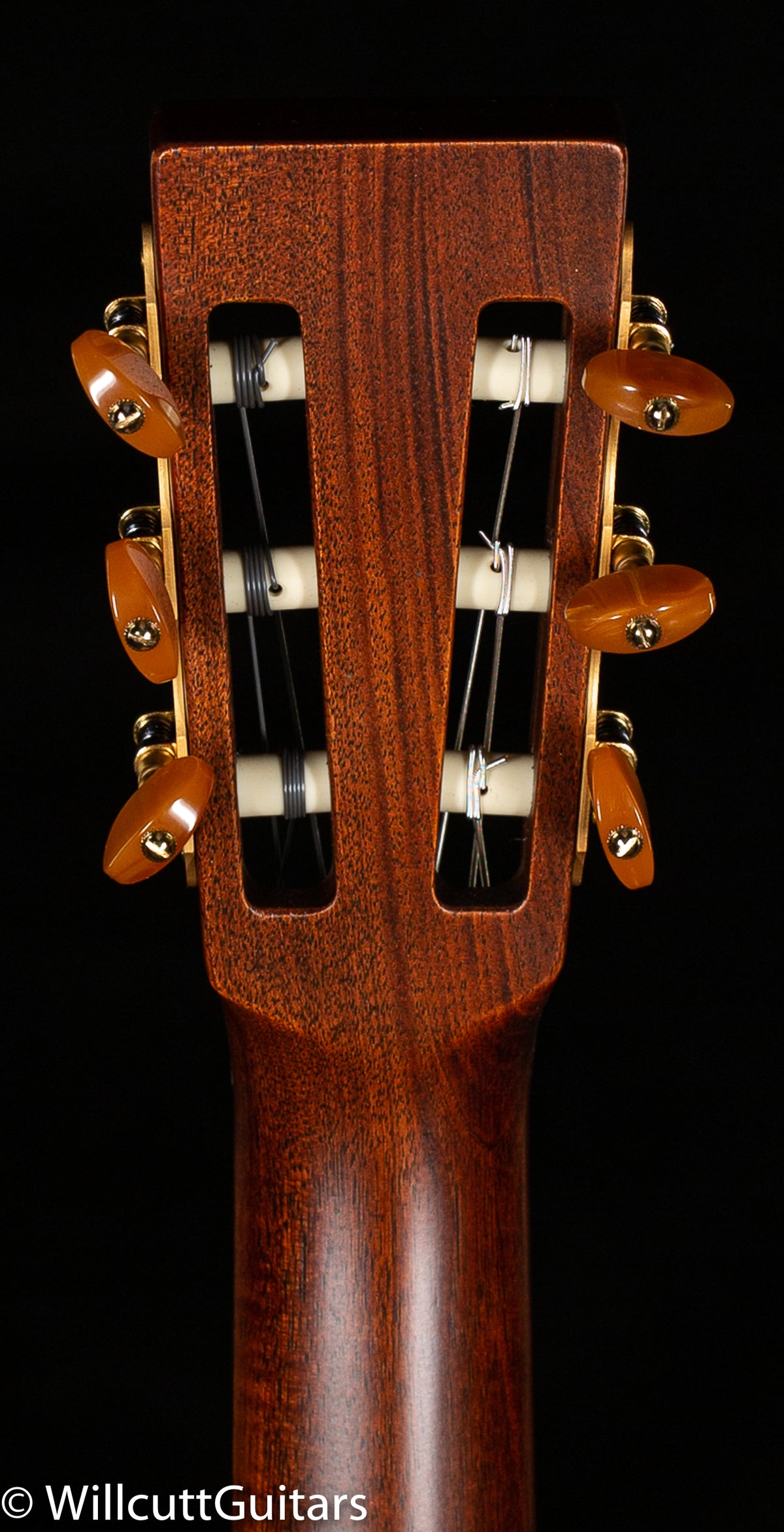 Martin 000C12-16E Nylon (655)