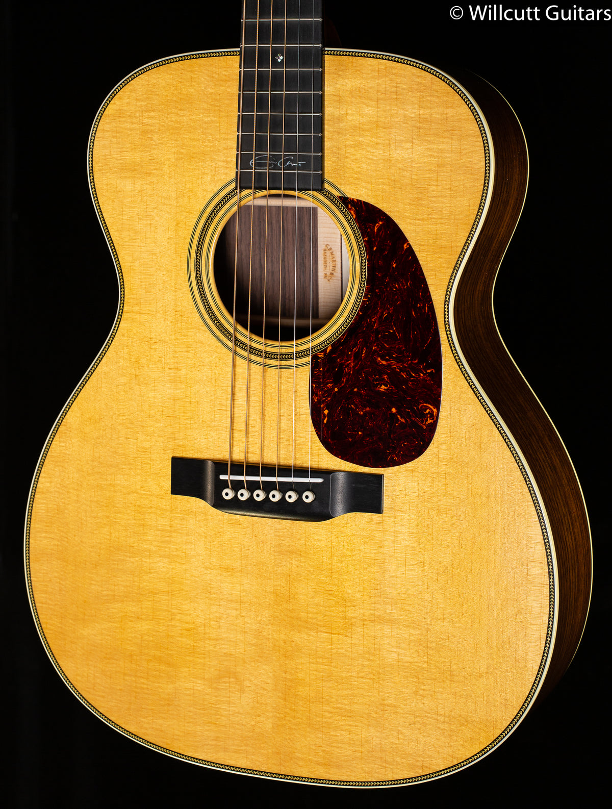 Martin 000-28EC Eric Clapton