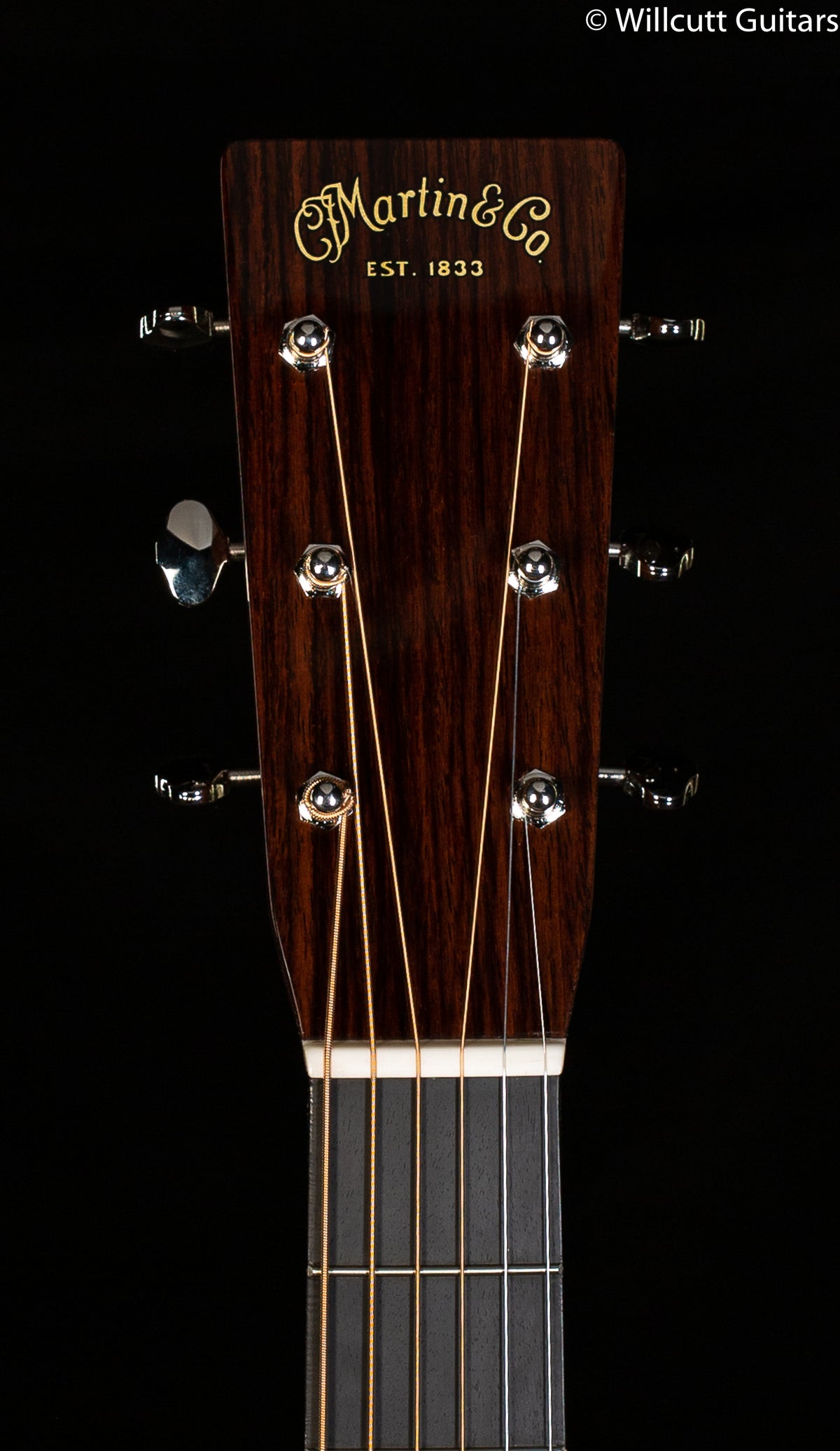 Martin 000-28EC Eric Clapton