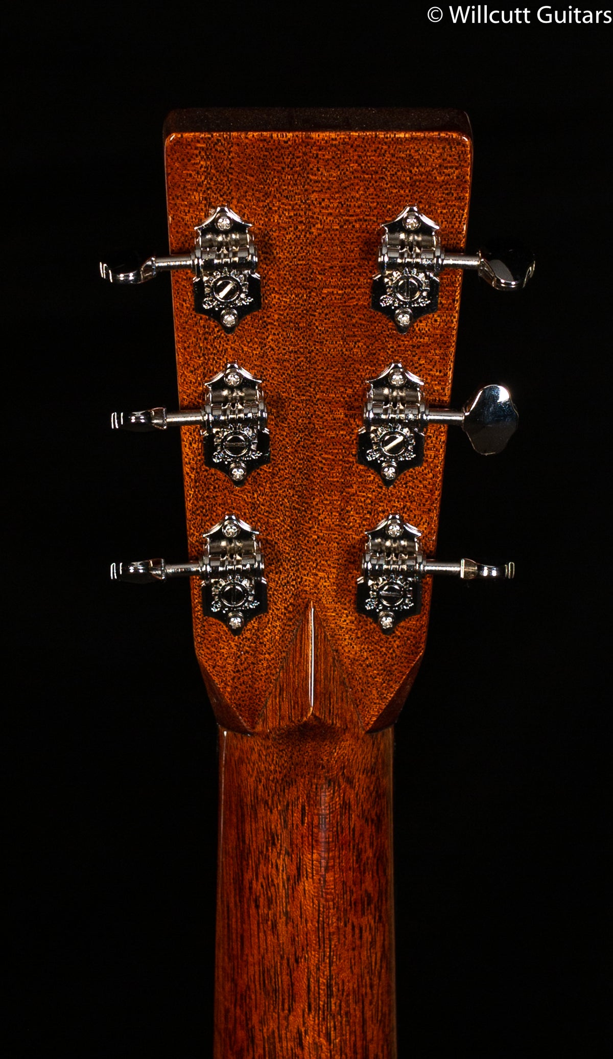 Martin 000-28EC Eric Clapton