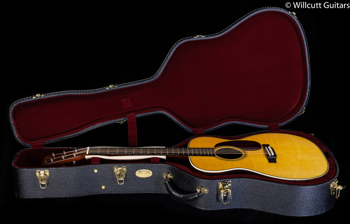 Martin 000-28EC Eric Clapton