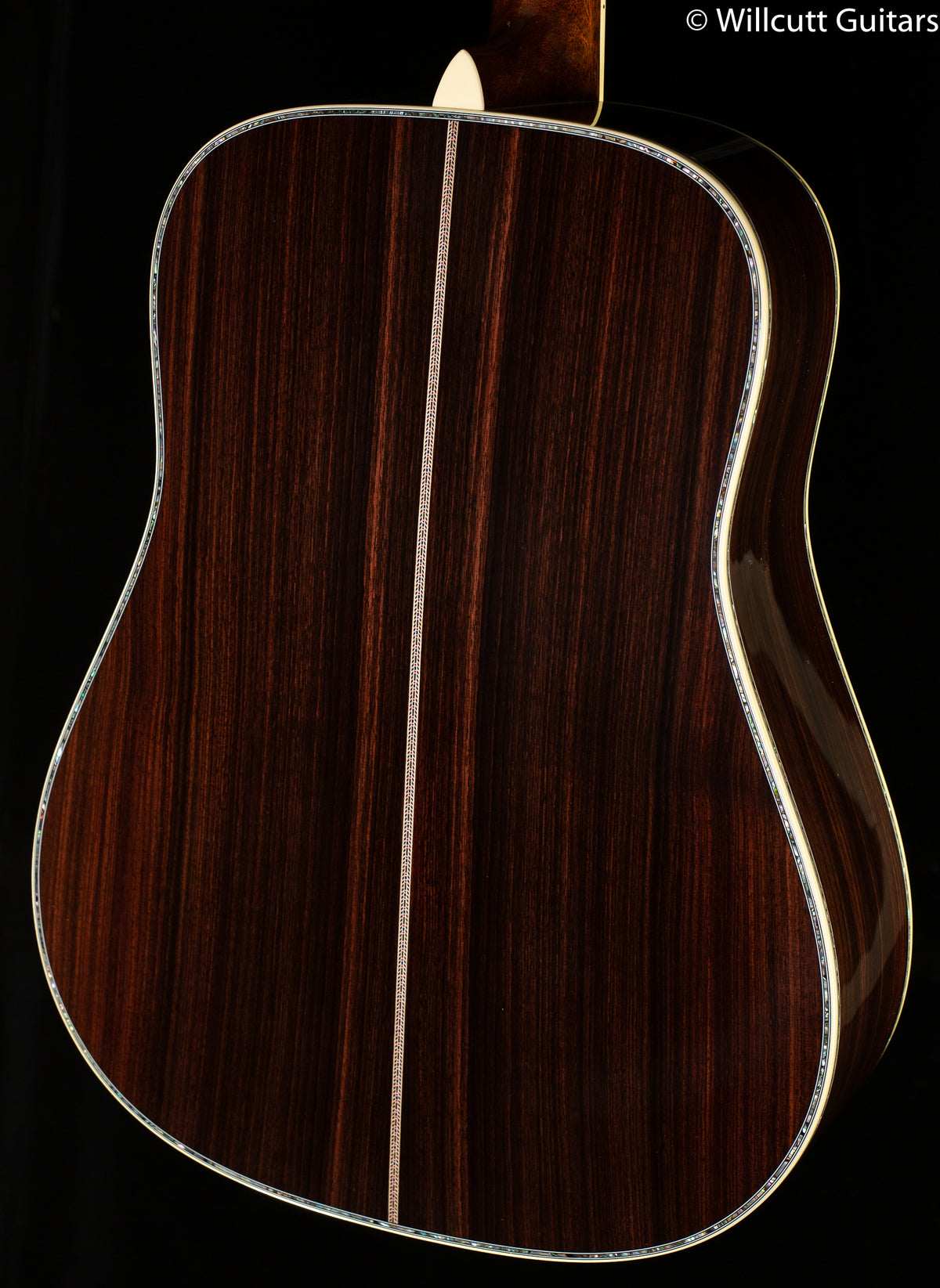 Martin D-45 Reimagined