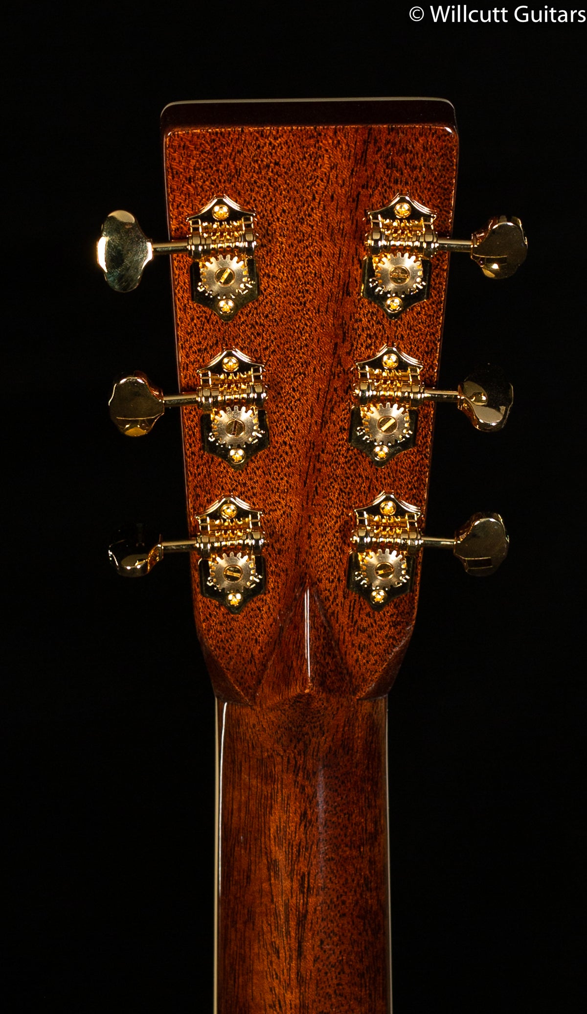 Martin D-45 Reimagined