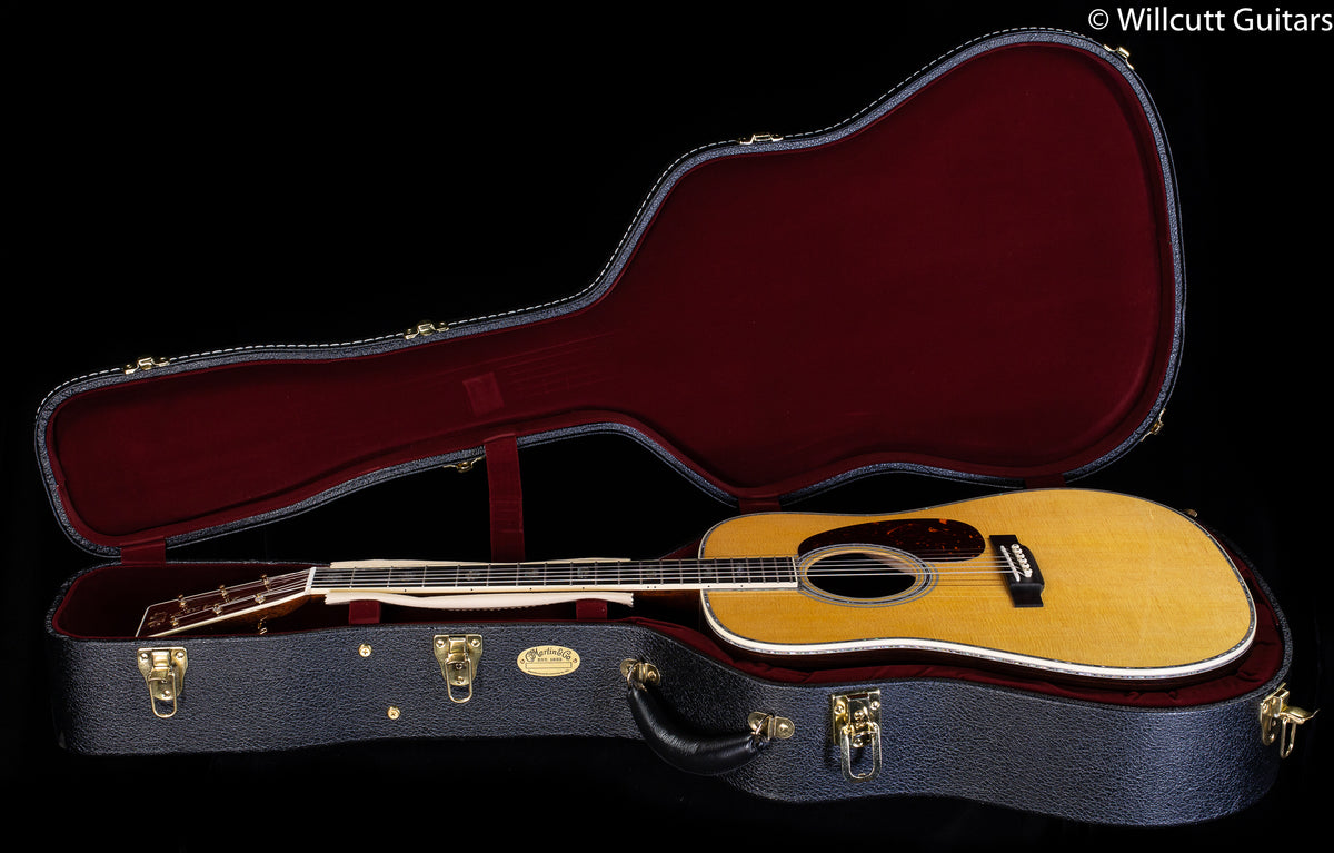 Martin D-45 Reimagined