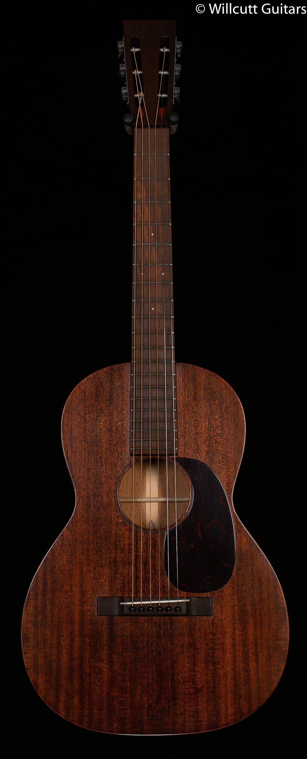 Martin 00-17 Authentic 1931 VTS