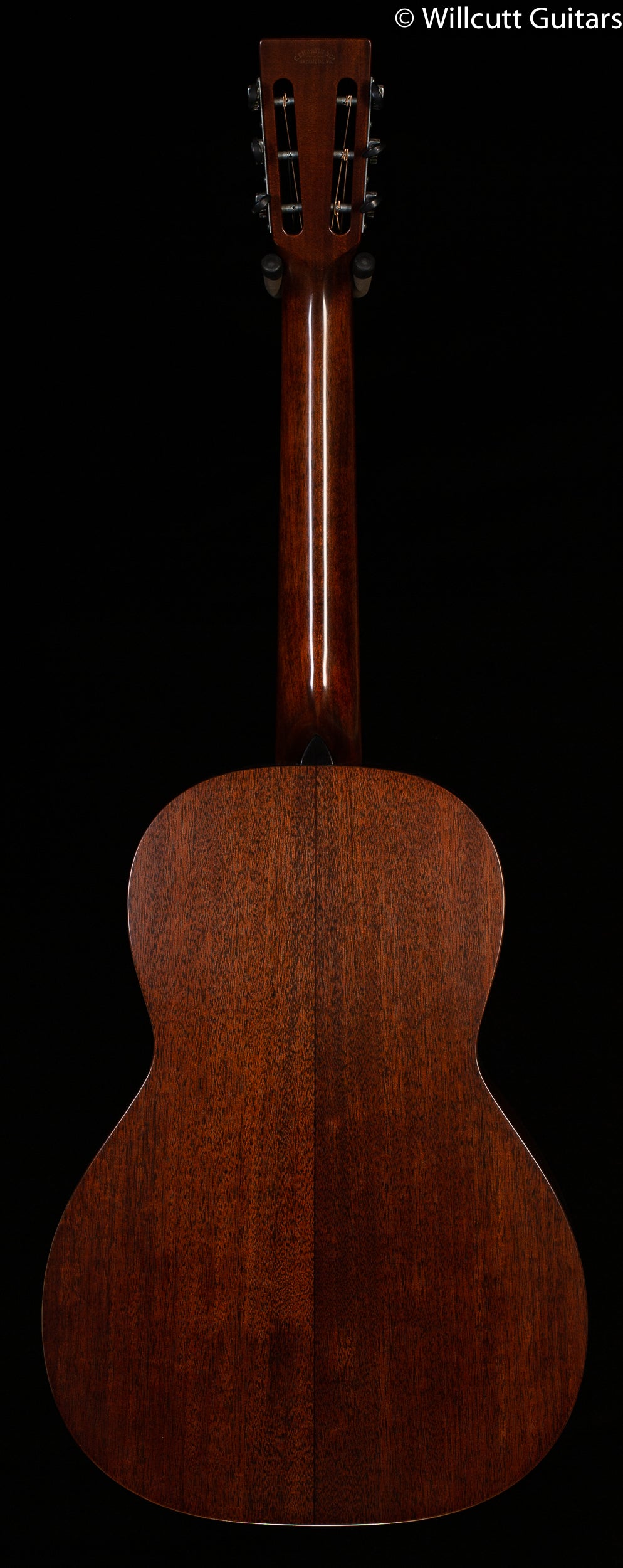 Martin 00-17 Authentic 1931 VTS