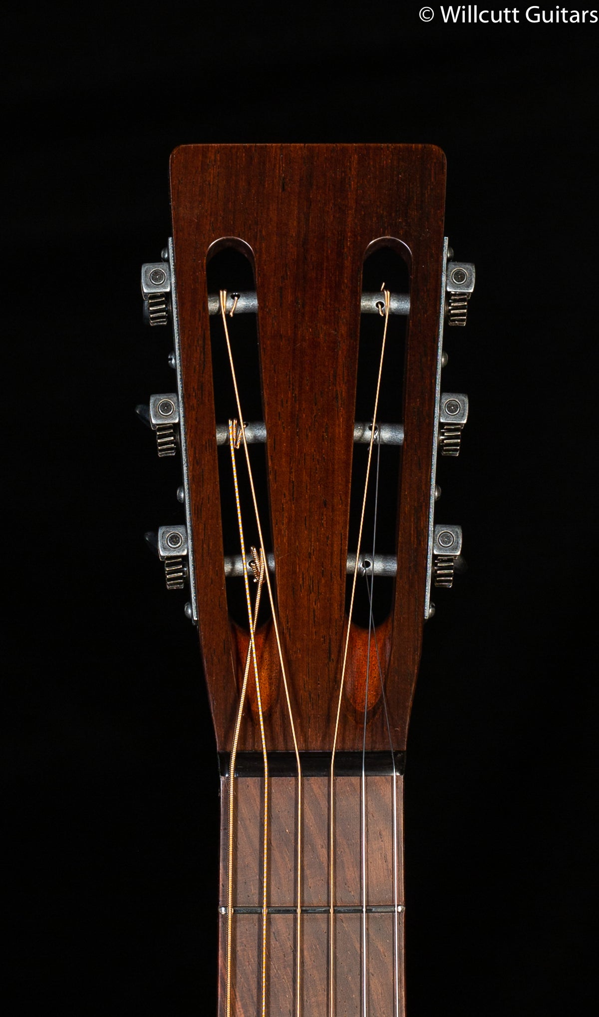 Martin 00-17 Authentic 1931 VTS