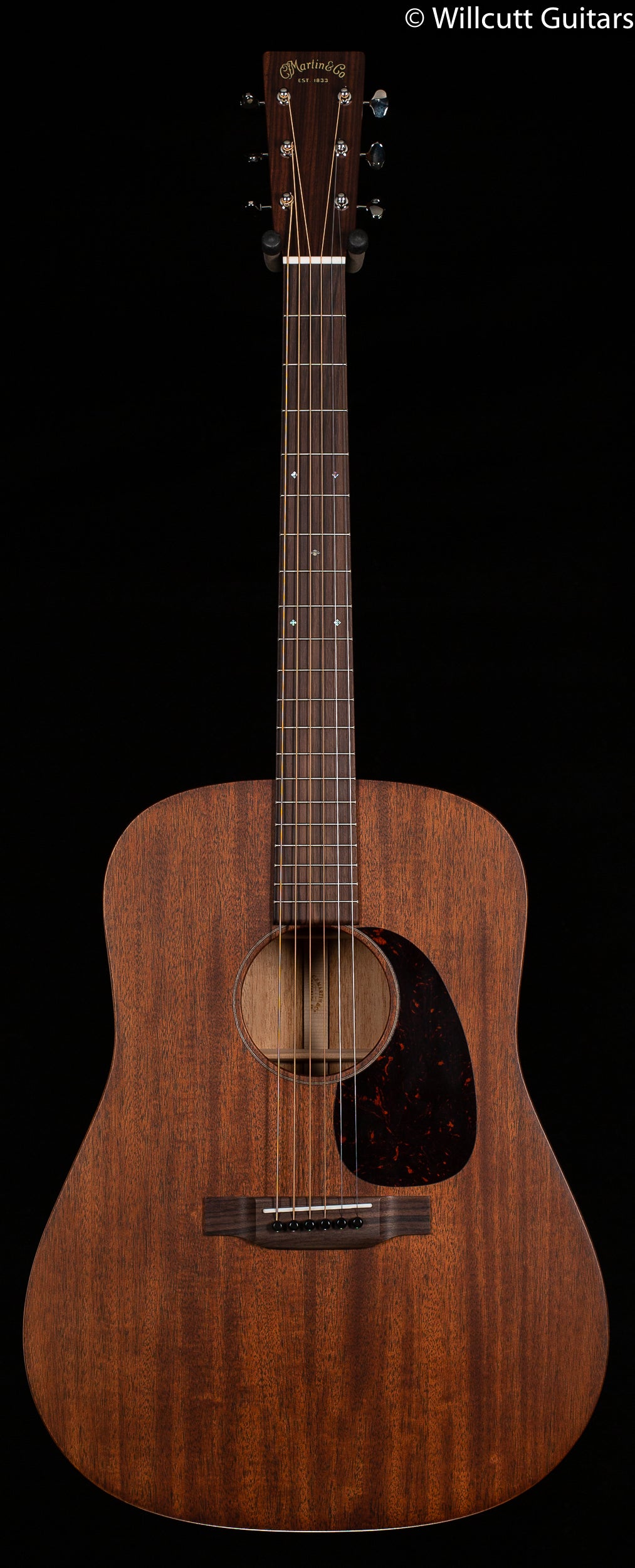 Martin D-15M