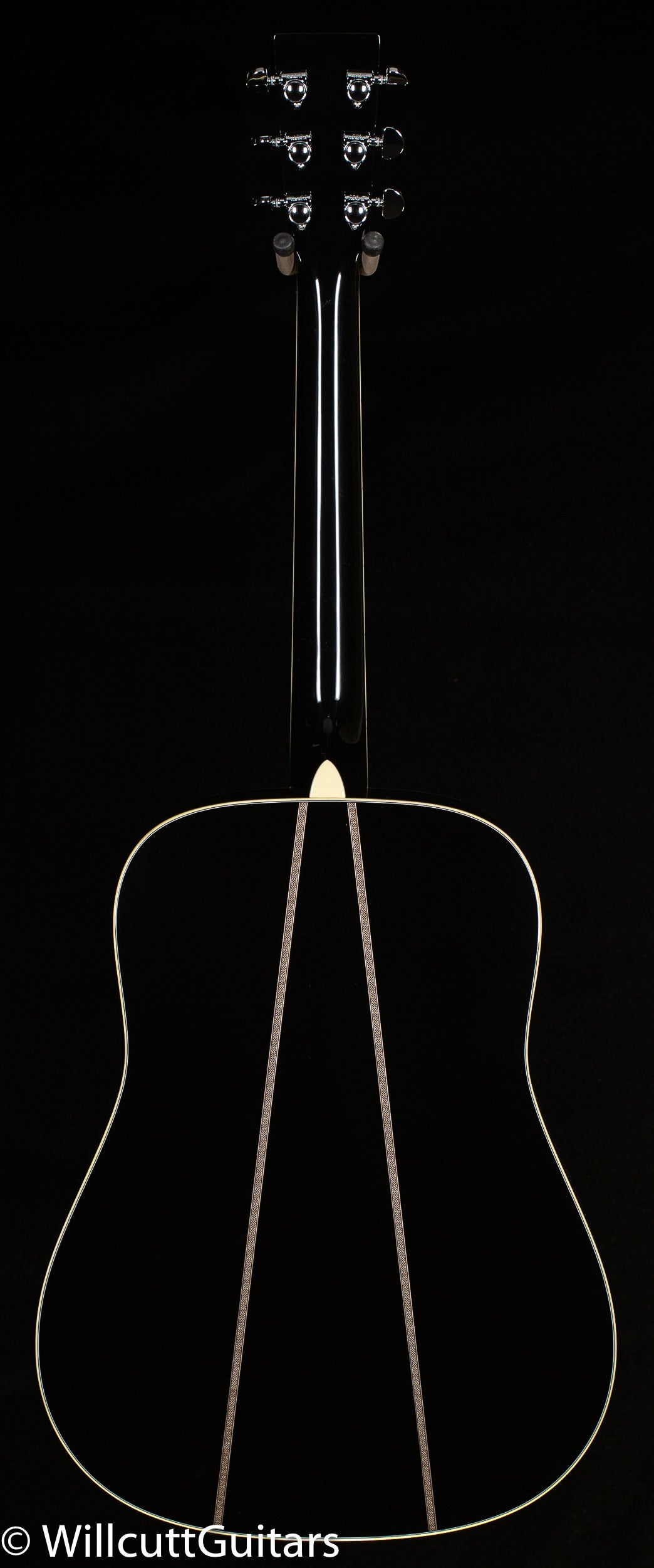 Martin D-35 Johnny Cash (523)