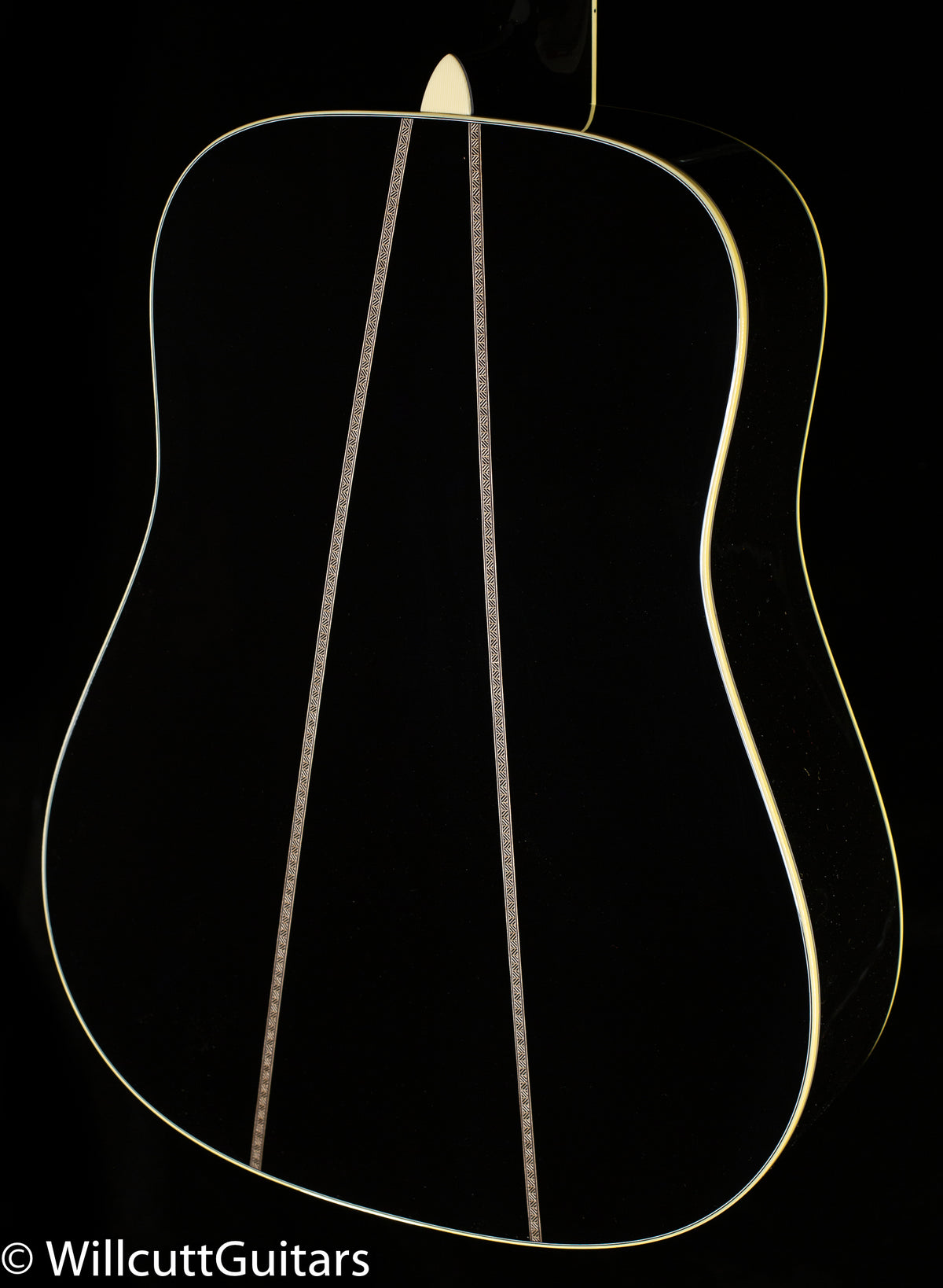 Martin D-35 Johnny Cash (523)