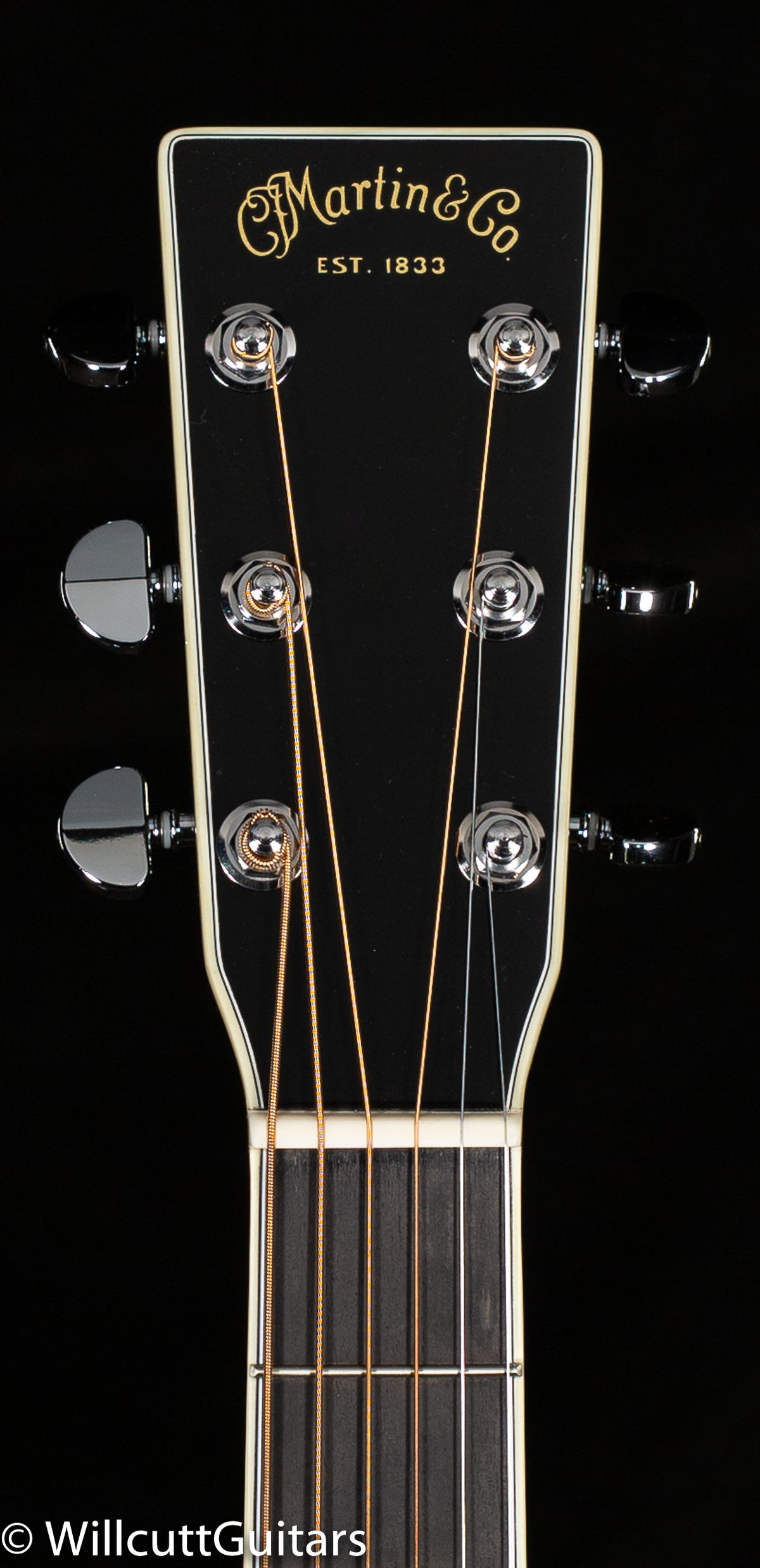 Martin D-35 Johnny Cash (523)