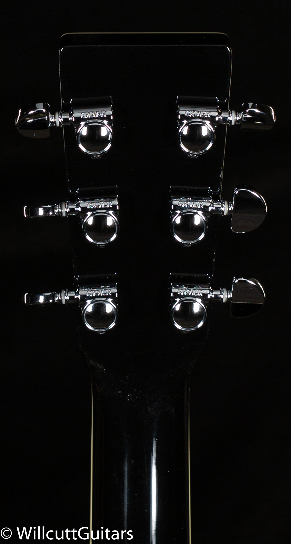 Martin D-35 Johnny Cash (523)