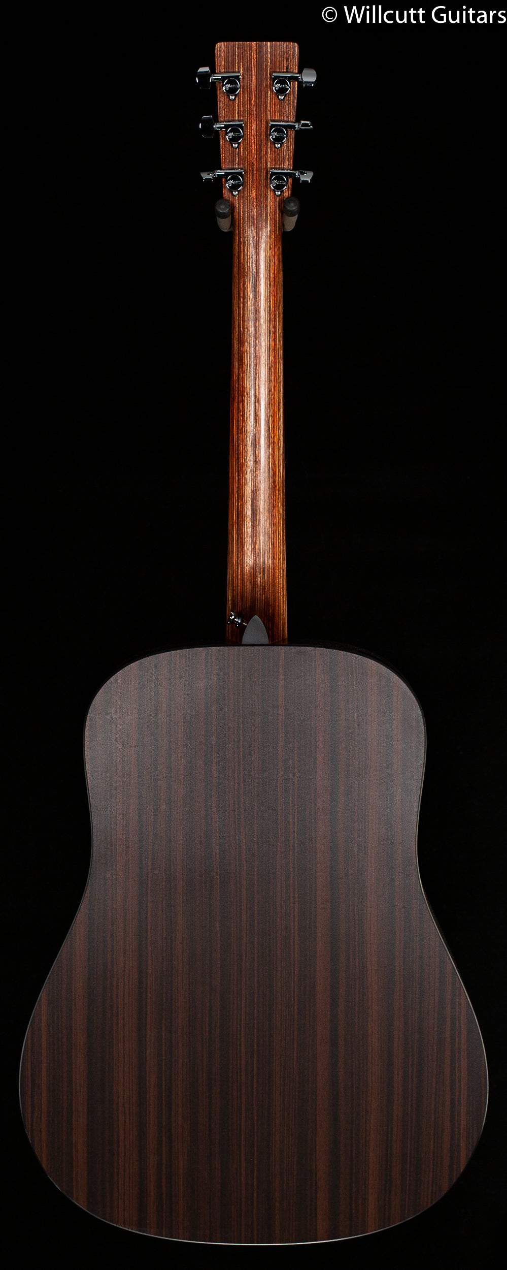 Martin DX Woodstock 50th Anniversary