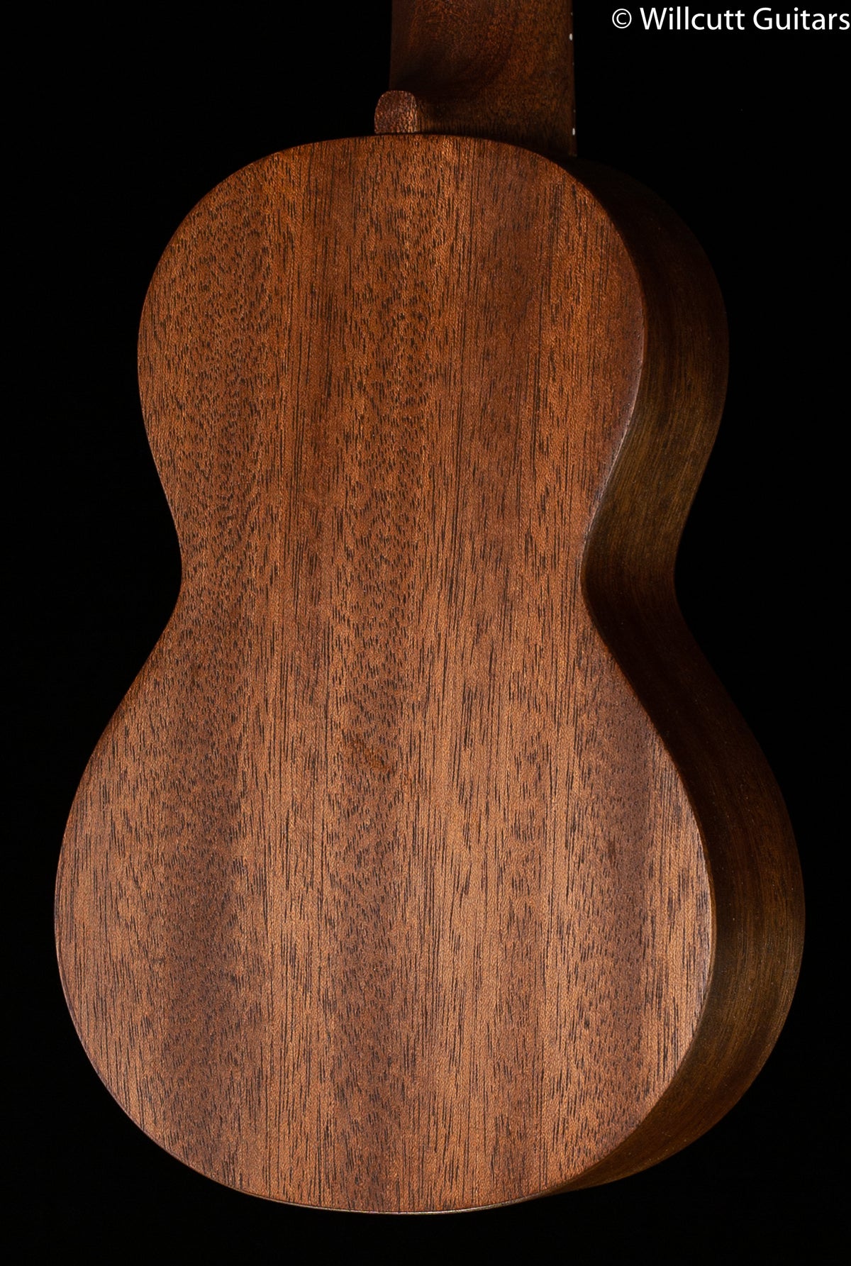 Martin S1 Soprano Ukulele