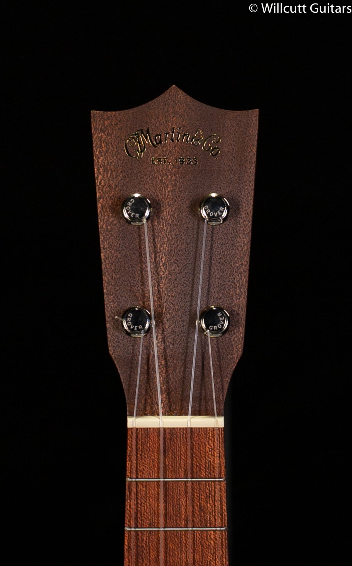 Martin S1 Soprano Ukulele