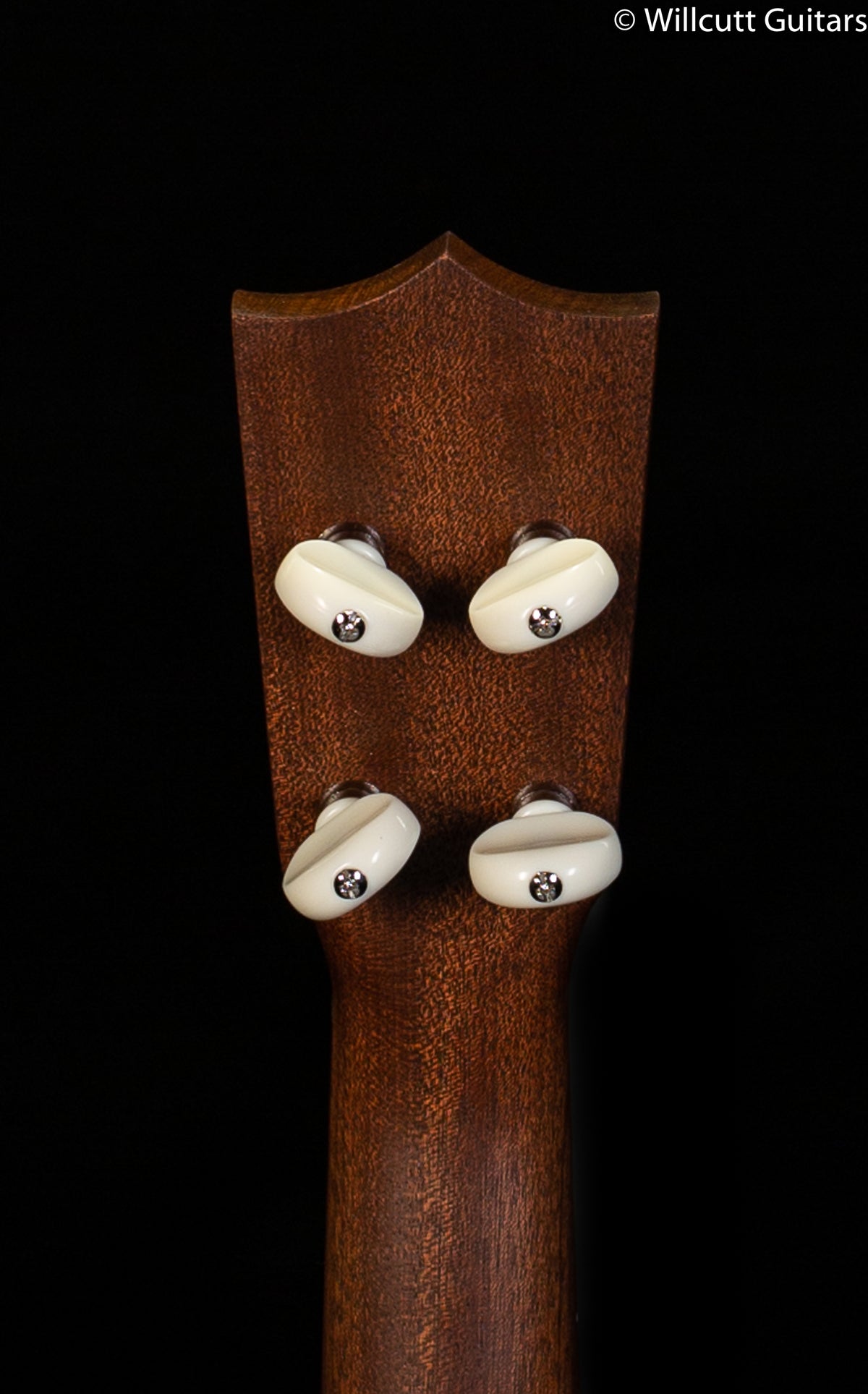 Martin S1 Soprano Ukulele