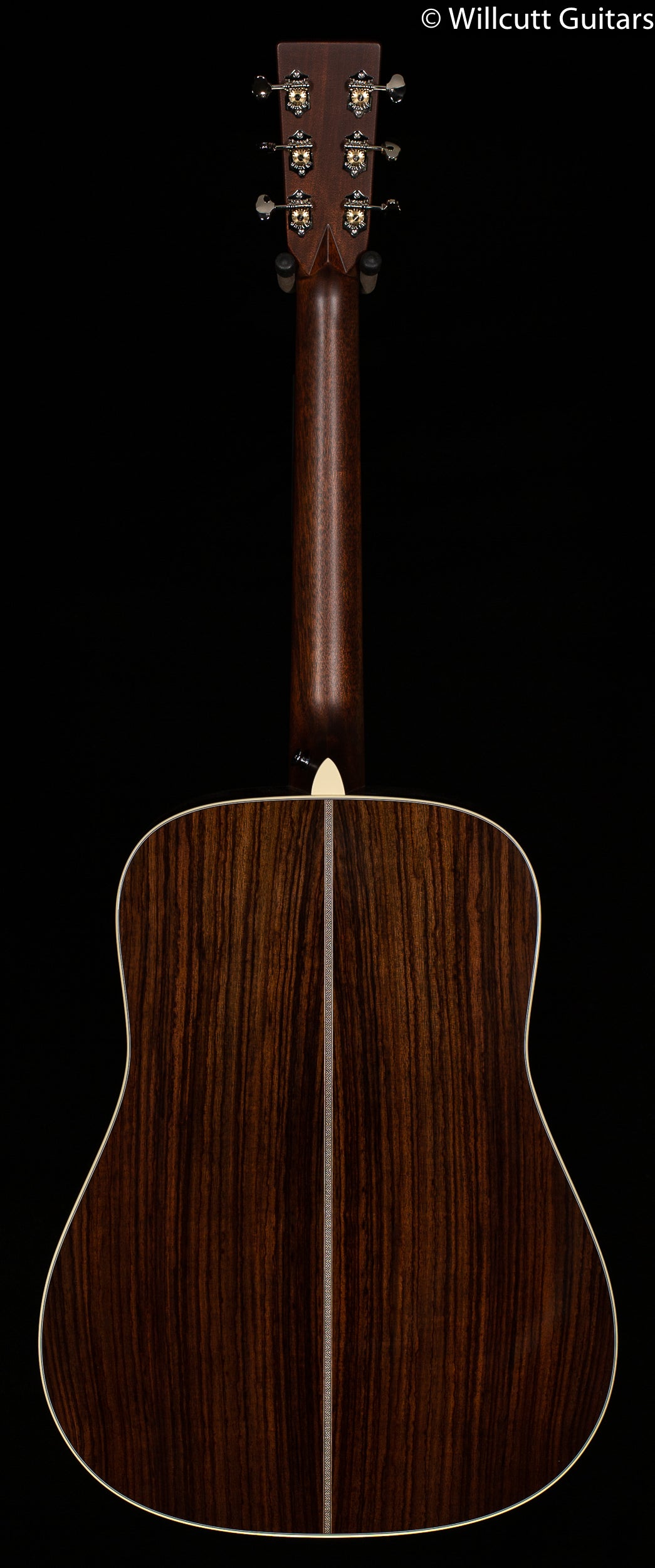Martin HD-28E LR Baggs Reimagined