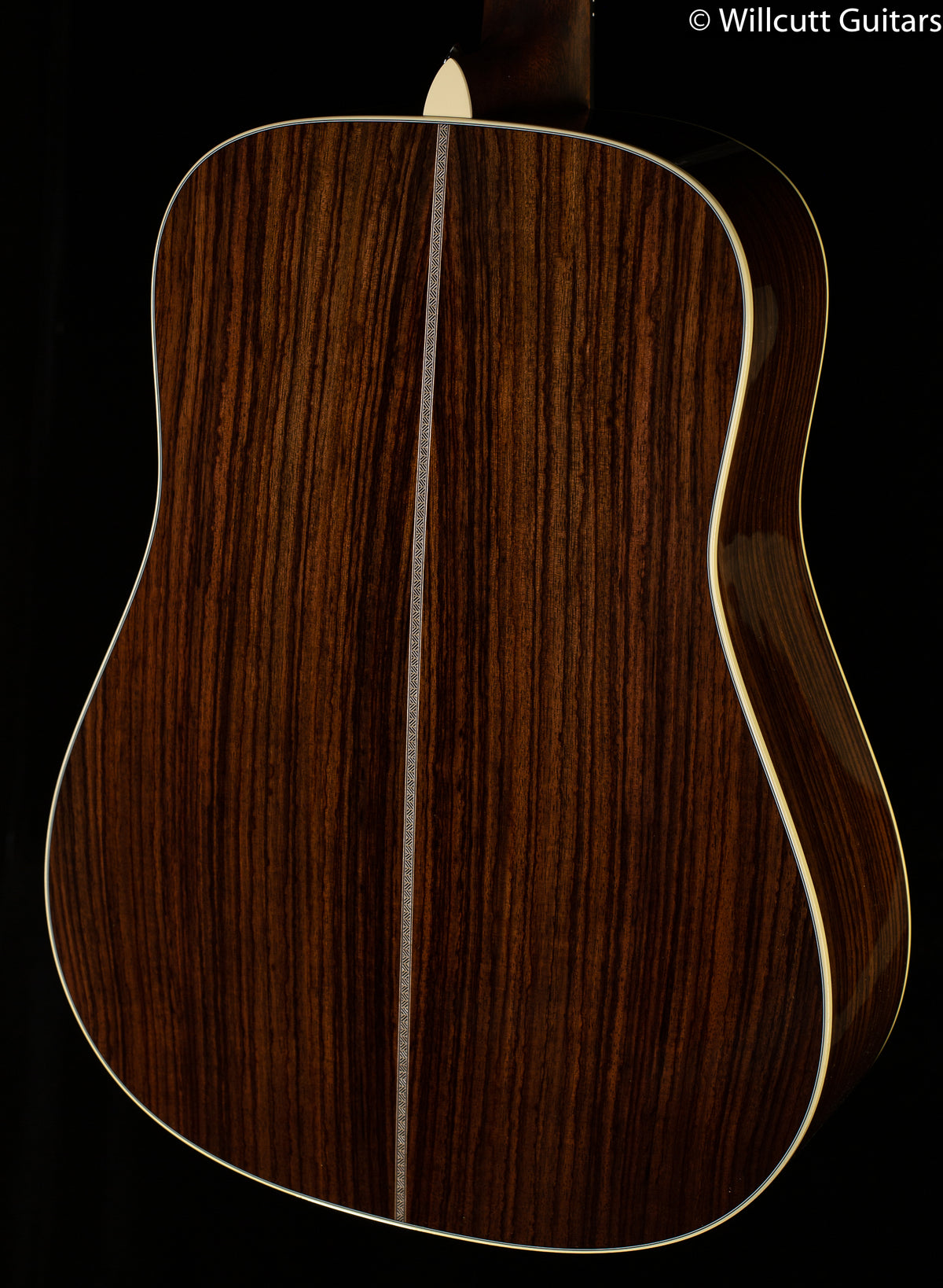 Martin HD-28E LR Baggs Reimagined