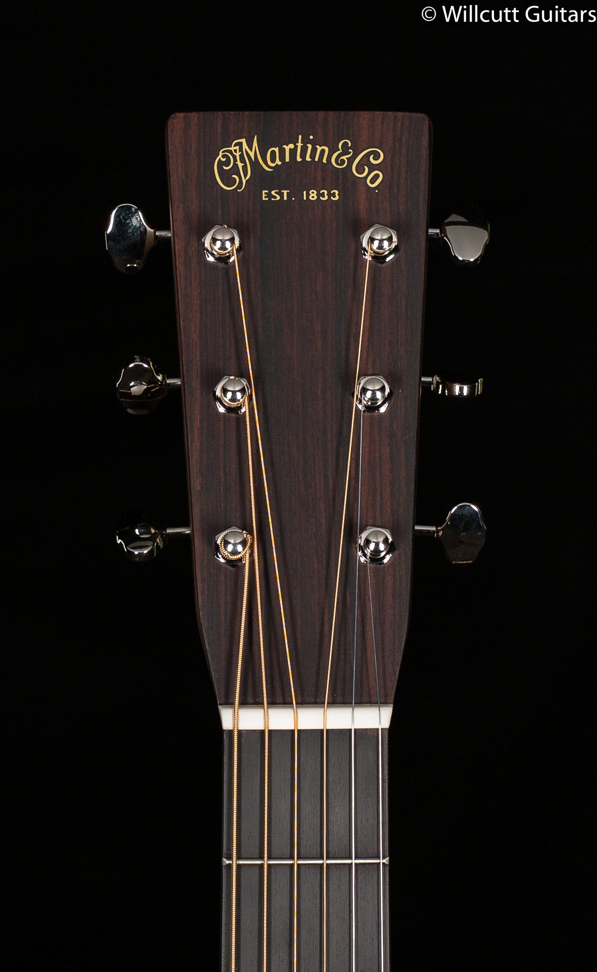 Martin HD-28E LR Baggs Reimagined