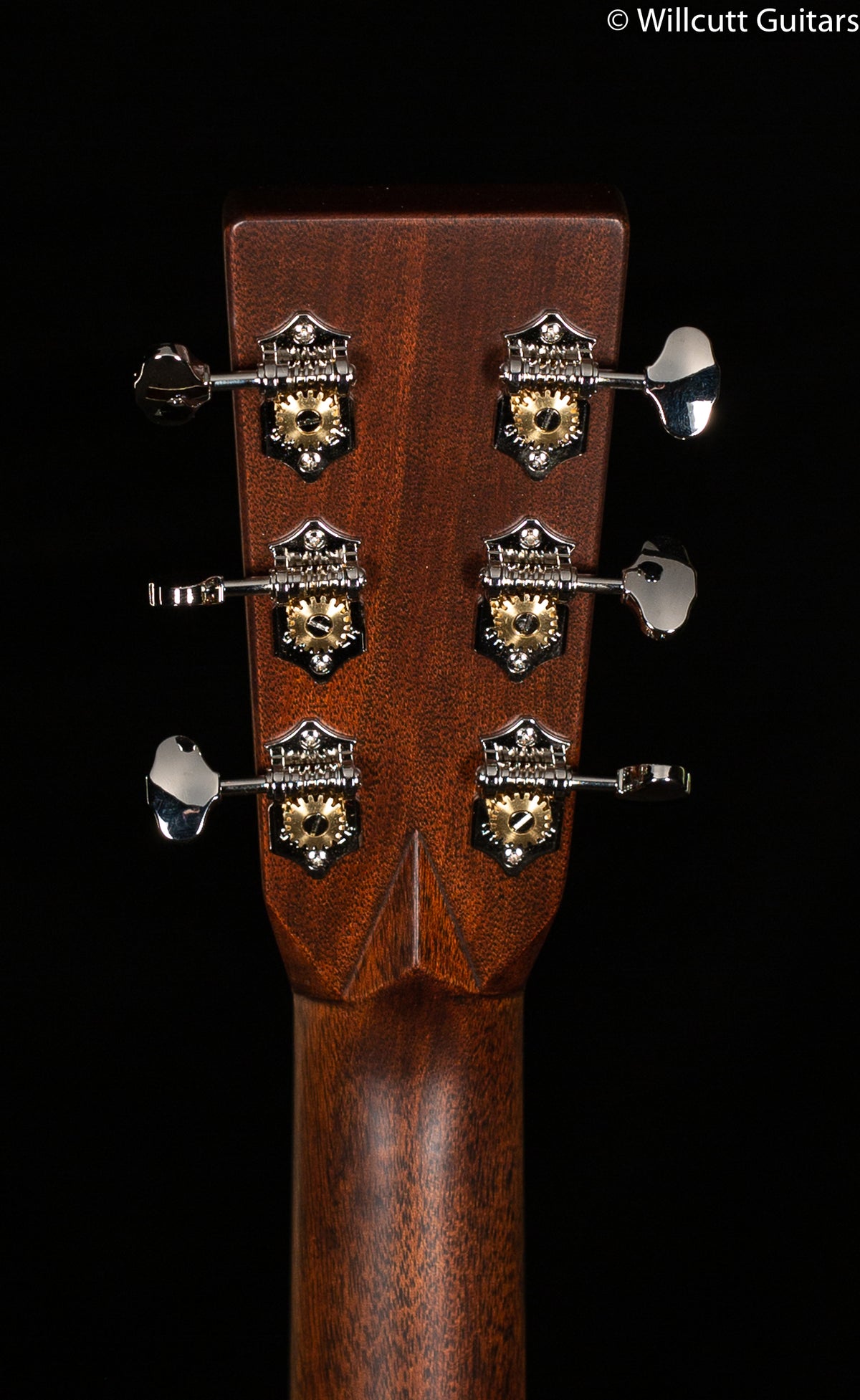 Martin HD-28E LR Baggs Reimagined