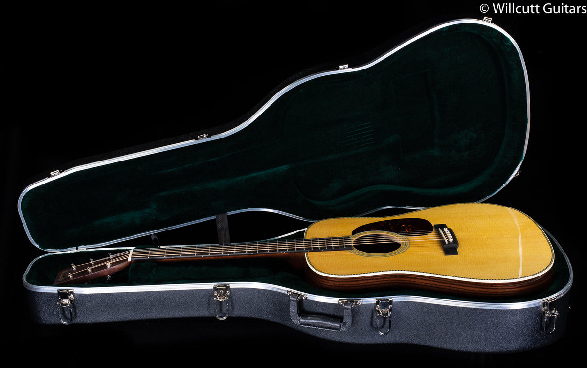 Martin HD-28E LR Baggs Reimagined