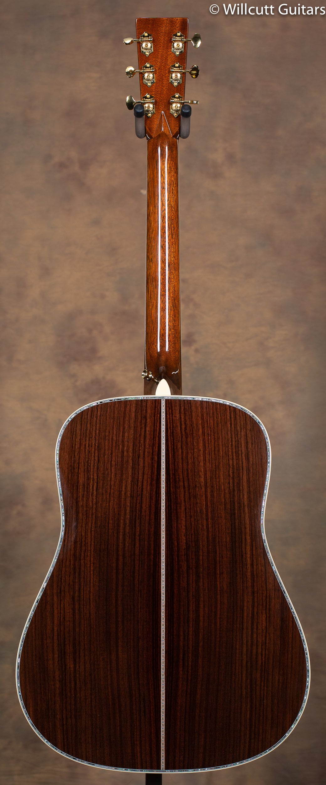 2020 Martin D-45 Standard Series