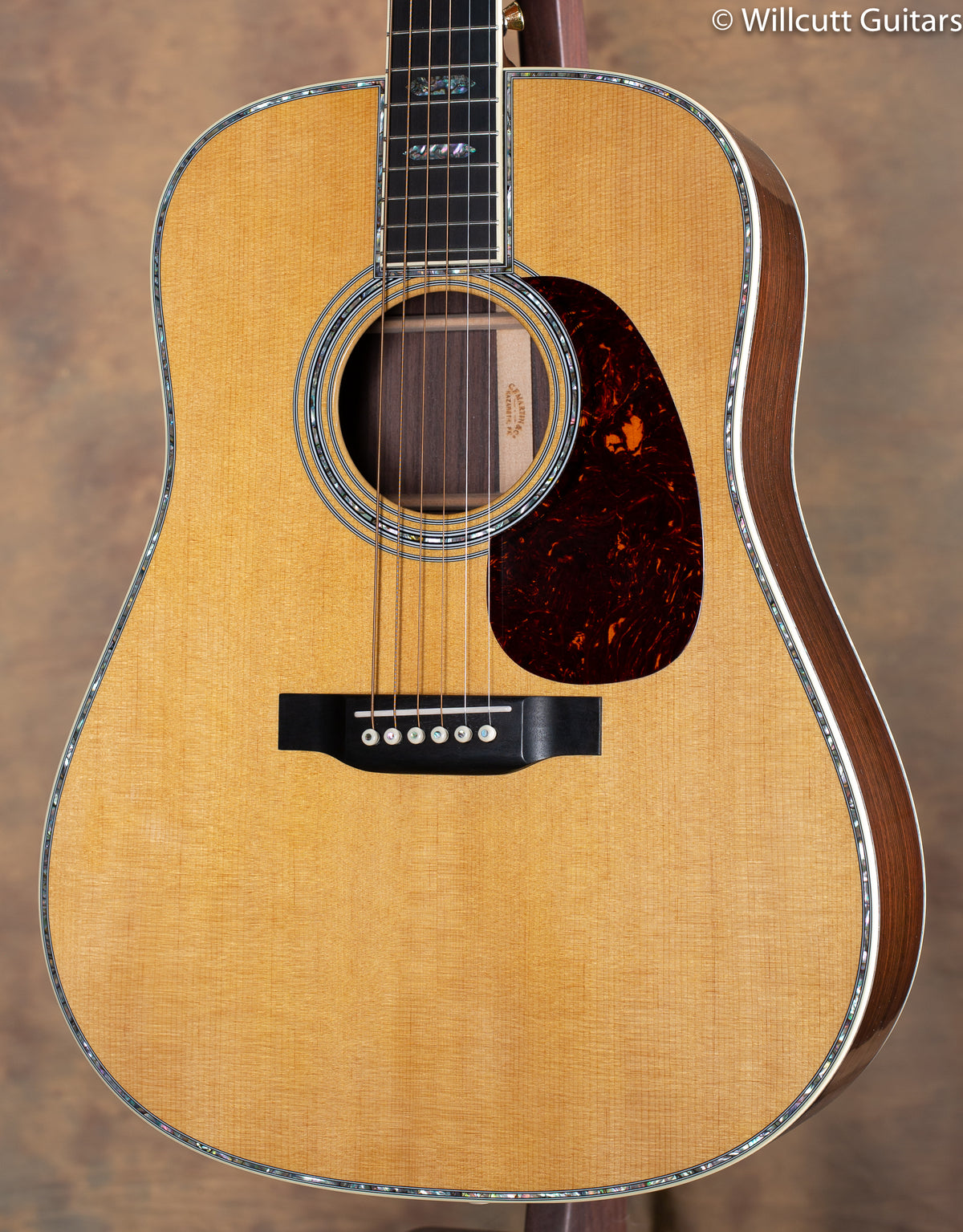 2020 Martin D-45 Standard Series