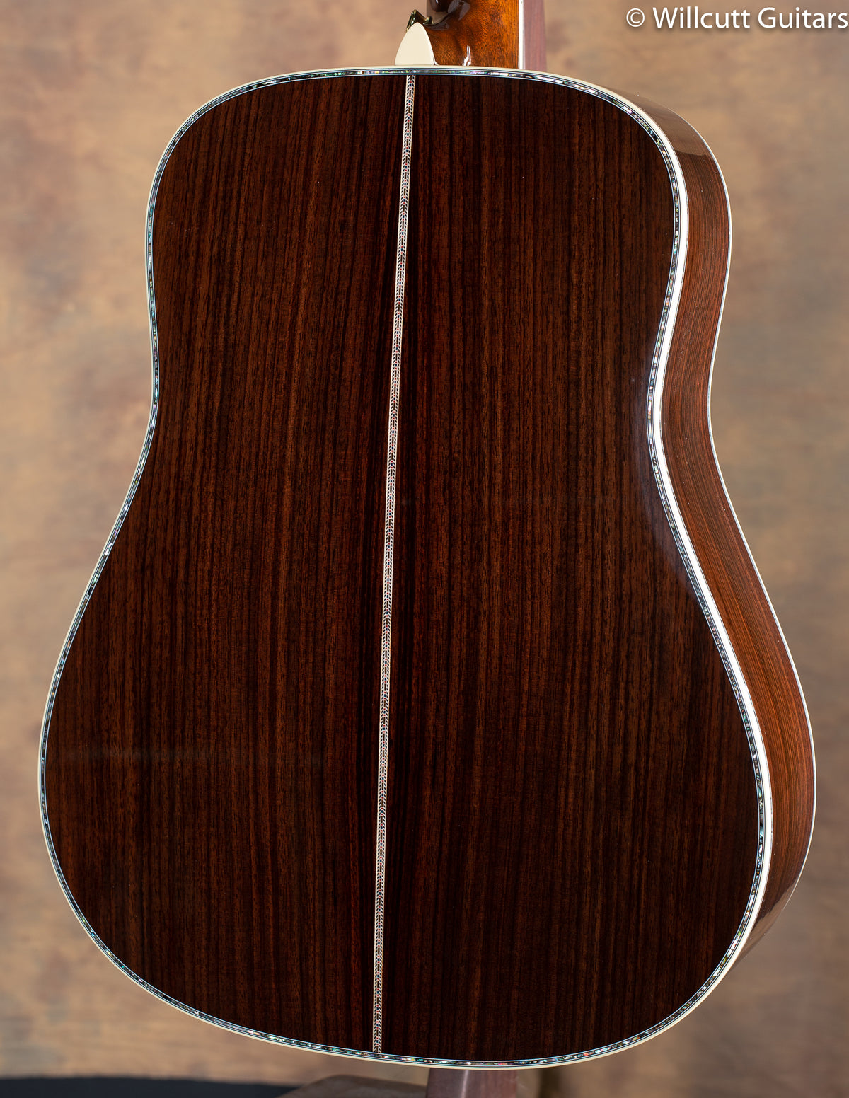 2020 Martin D-45 Standard Series