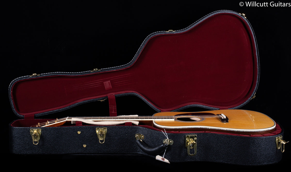 2020 Martin D-45 Standard Series