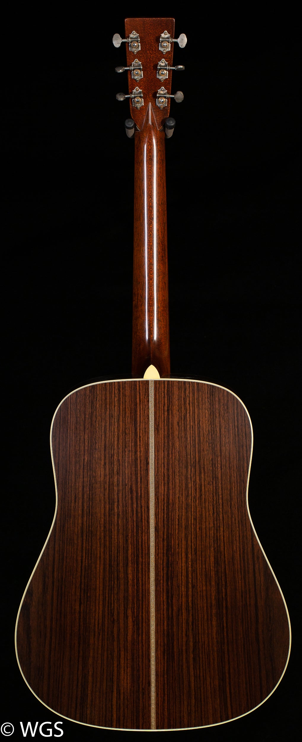 Martin Custom Shop Expert D-28 Authentic 1937 Stage 1 Aging Ambertone