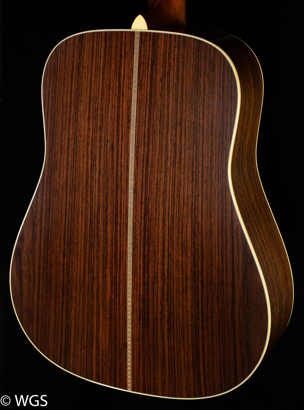 Martin Custom Shop Expert D-28 Authentic 1937 Stage 1 Aging Ambertone