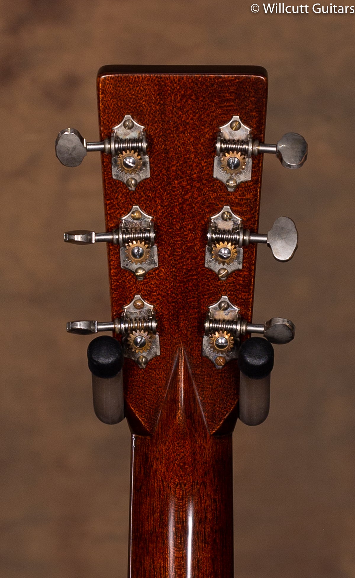 Martin Custom Expert D-28 Authentic 1937 Stage 1 Aging Ambertone USED