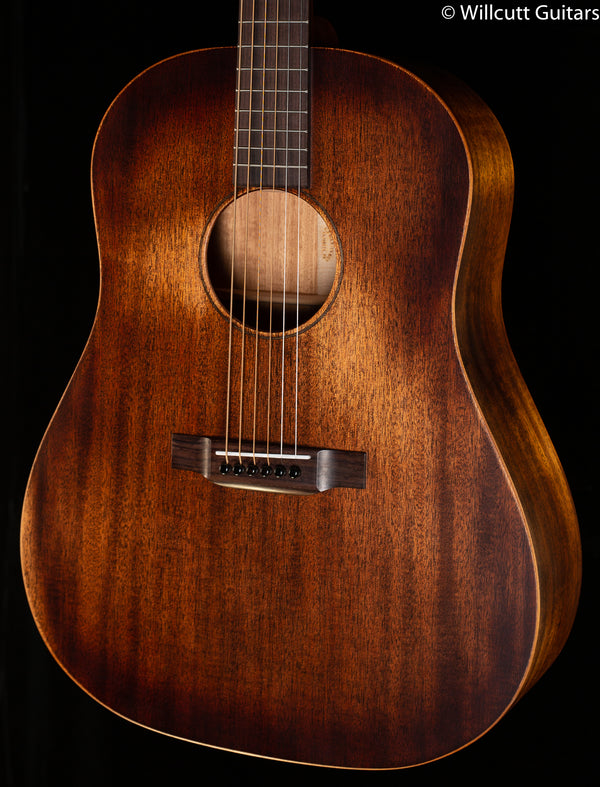 Martin DSS-15M Streetmaster - Willcutt Guitars