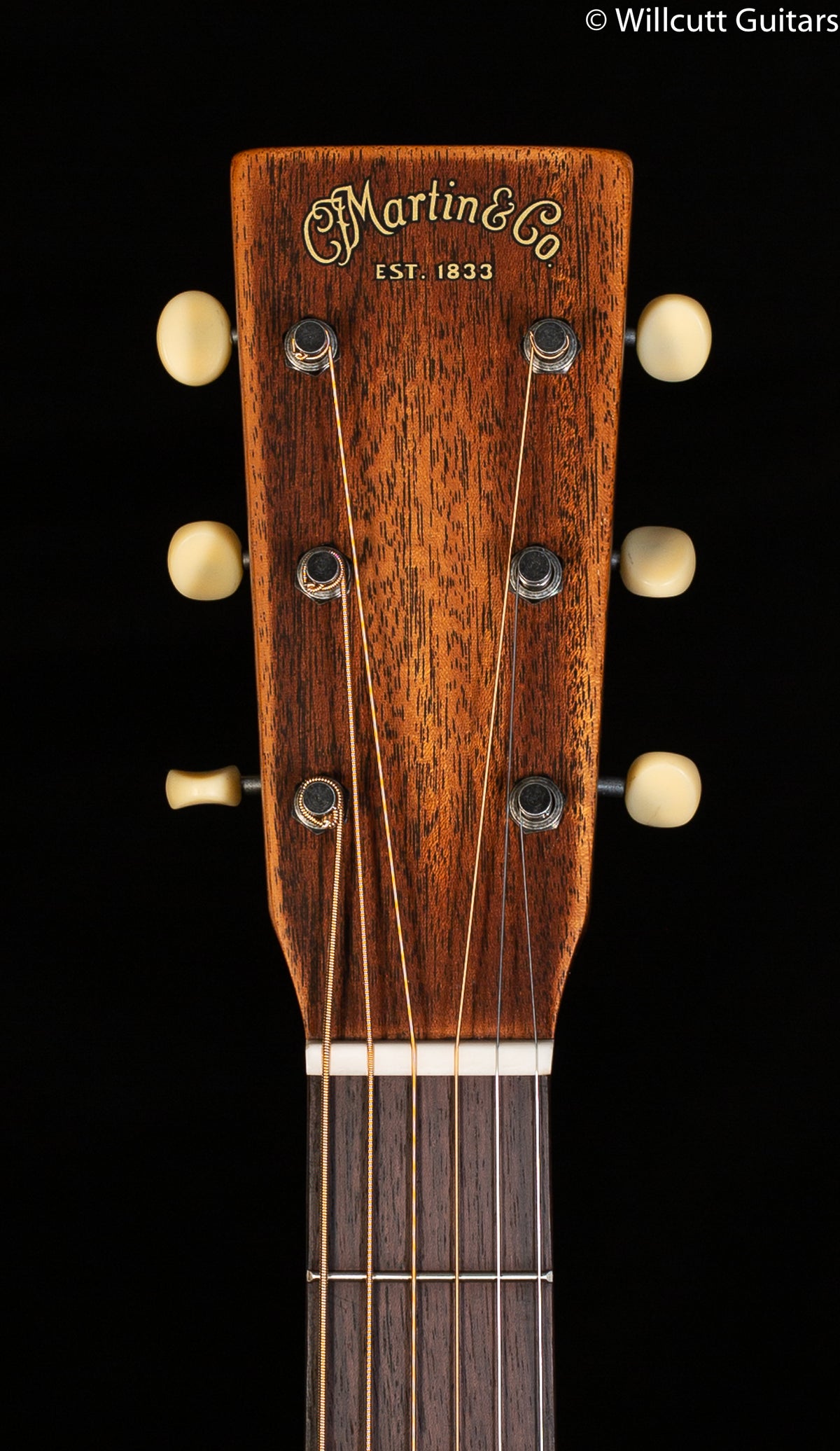 Martin DSS-15M Streetmaster