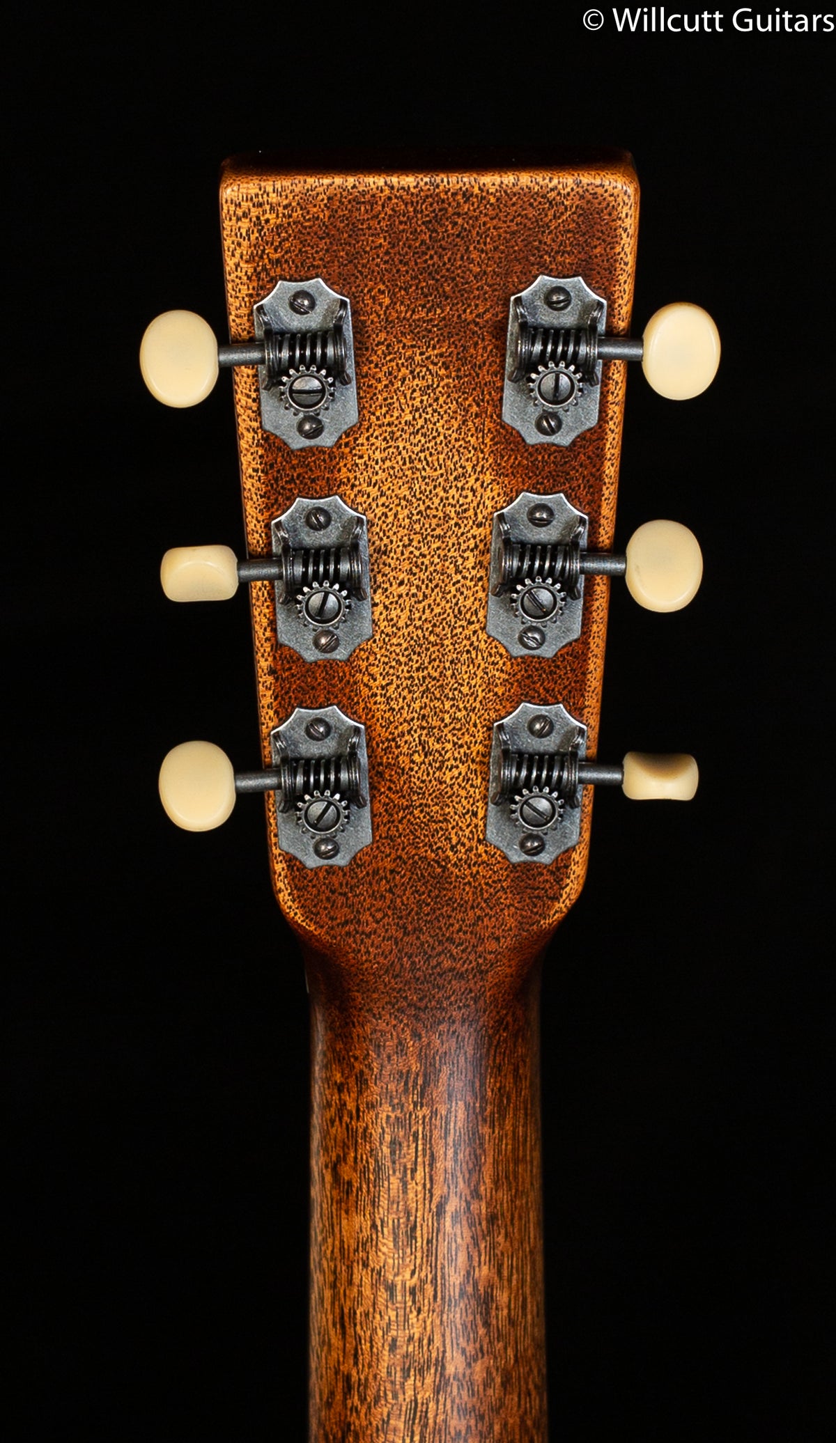 Martin DSS-15M Streetmaster