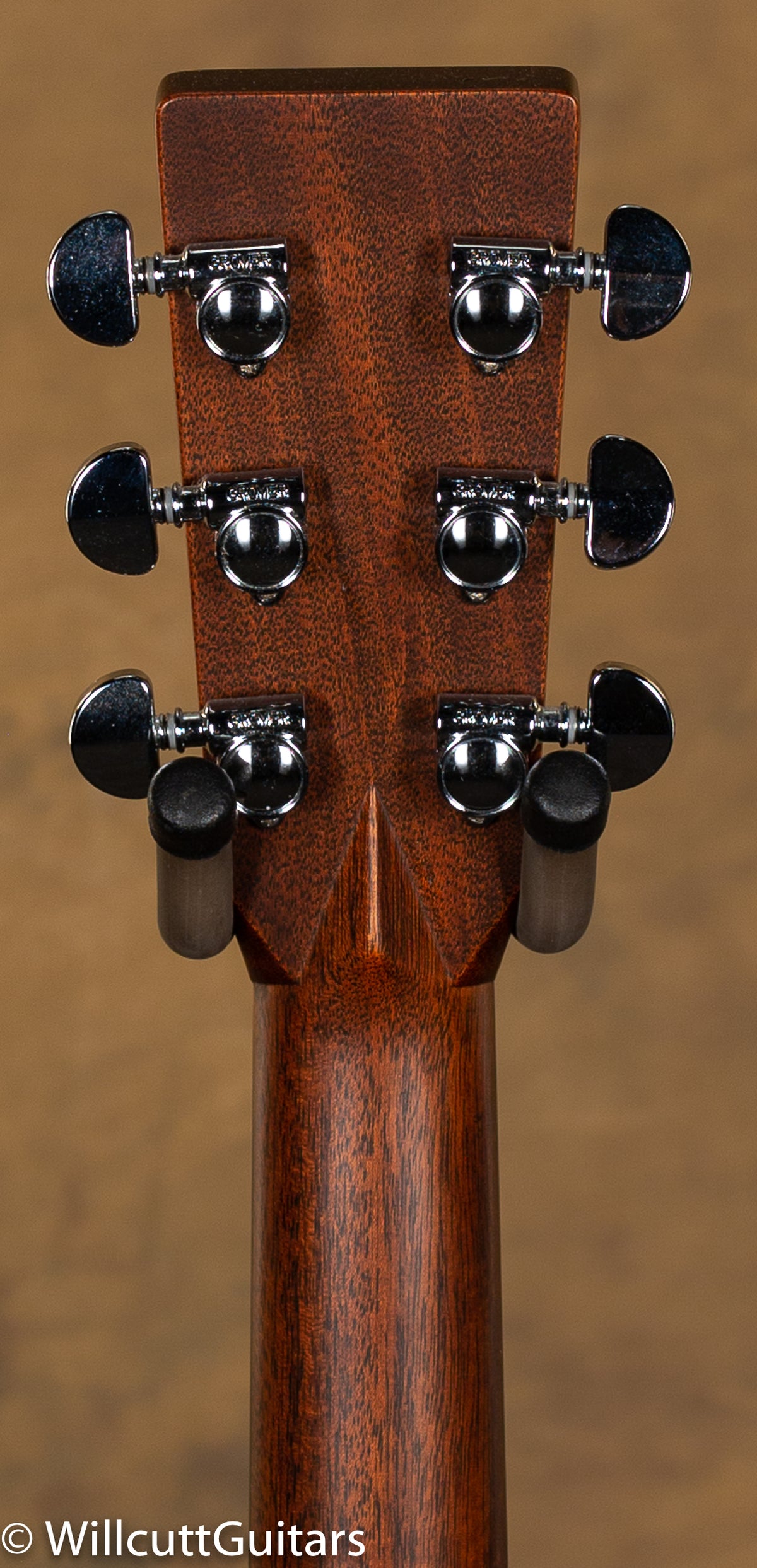 Martin Custom Shop Herringbone Dreadnought 28 Style VTS Adirondack Top