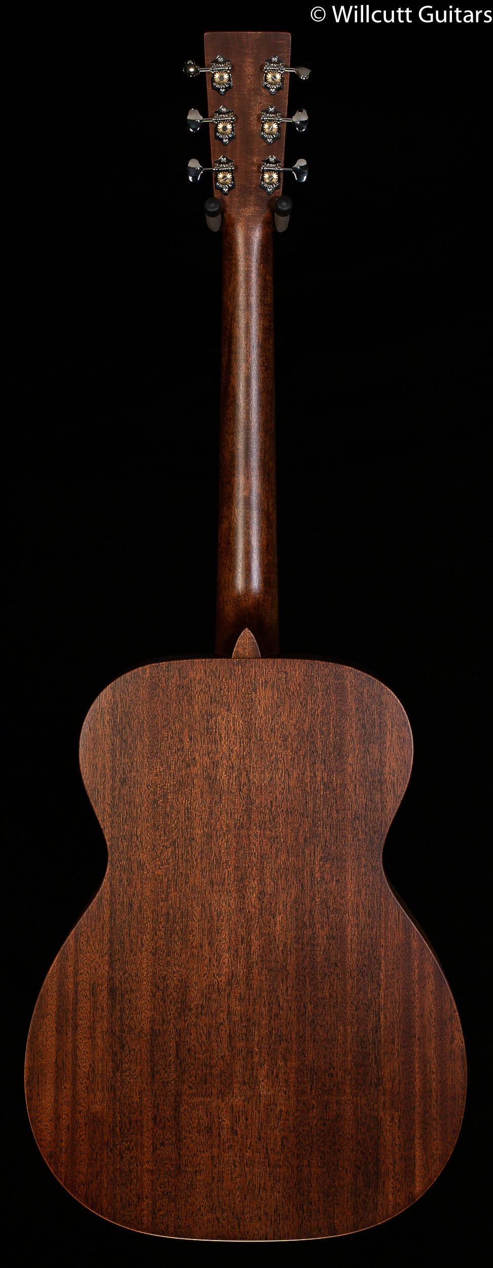 Martin 00-15M Mahogany
