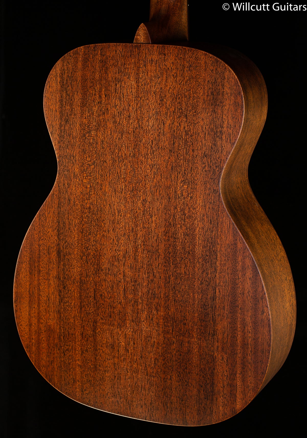 Martin 00-15M Mahogany