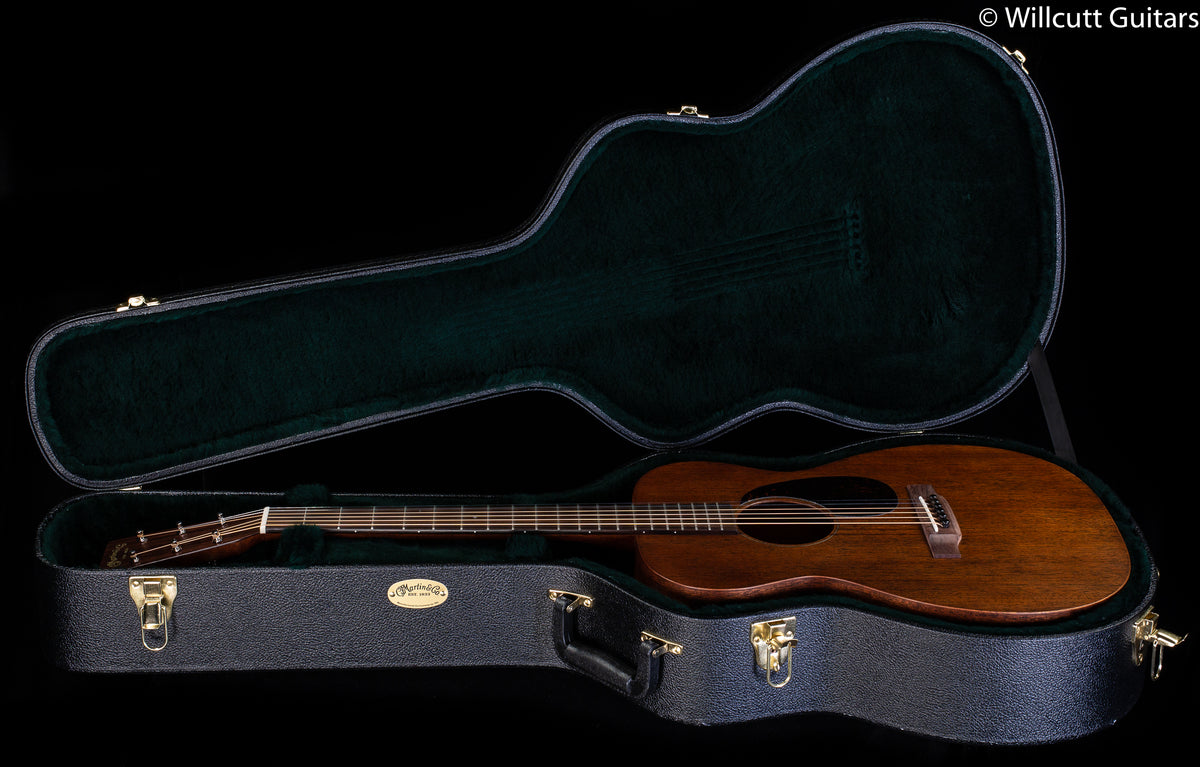 Martin 00-15M Mahogany