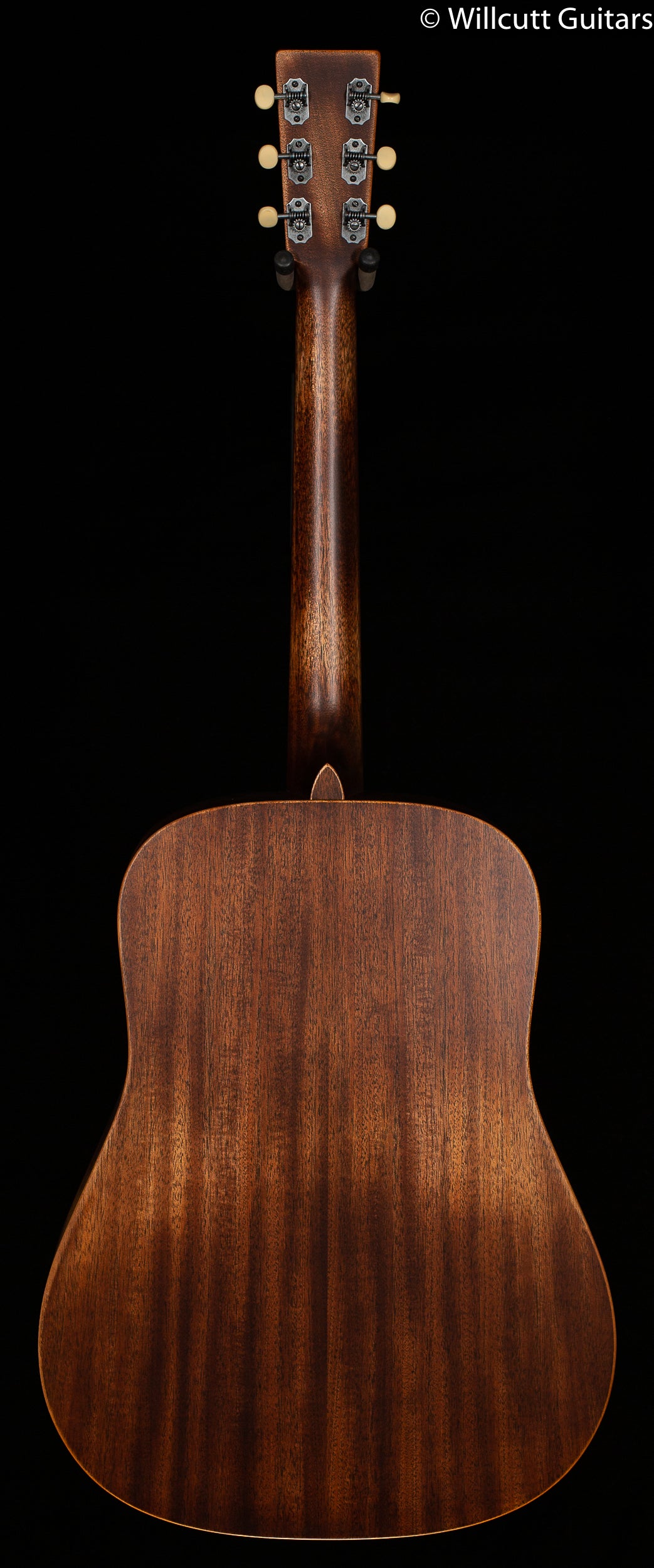 Martin D-15M Streetmaster (246)