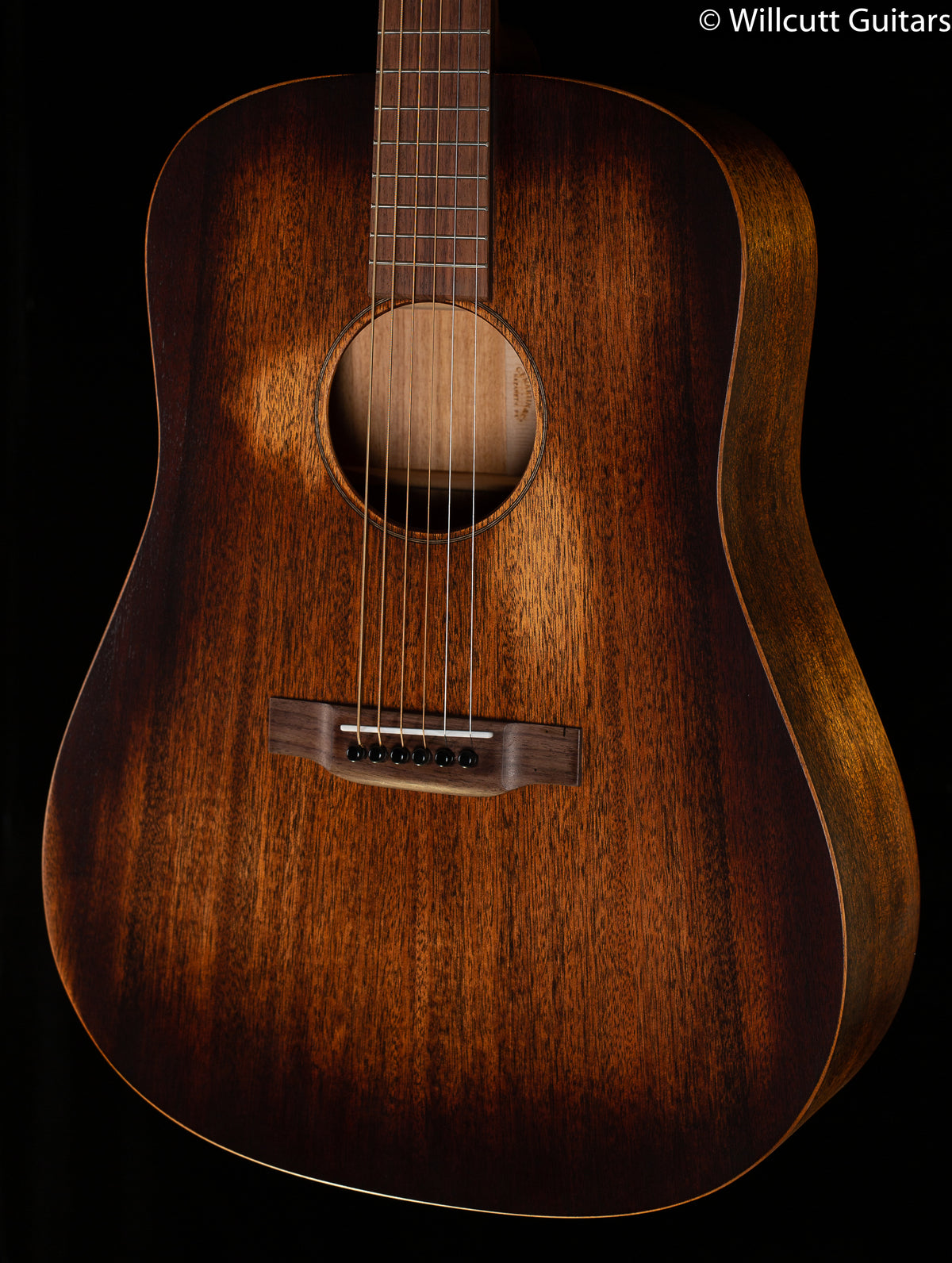 Martin D-15M Streetmaster (246)