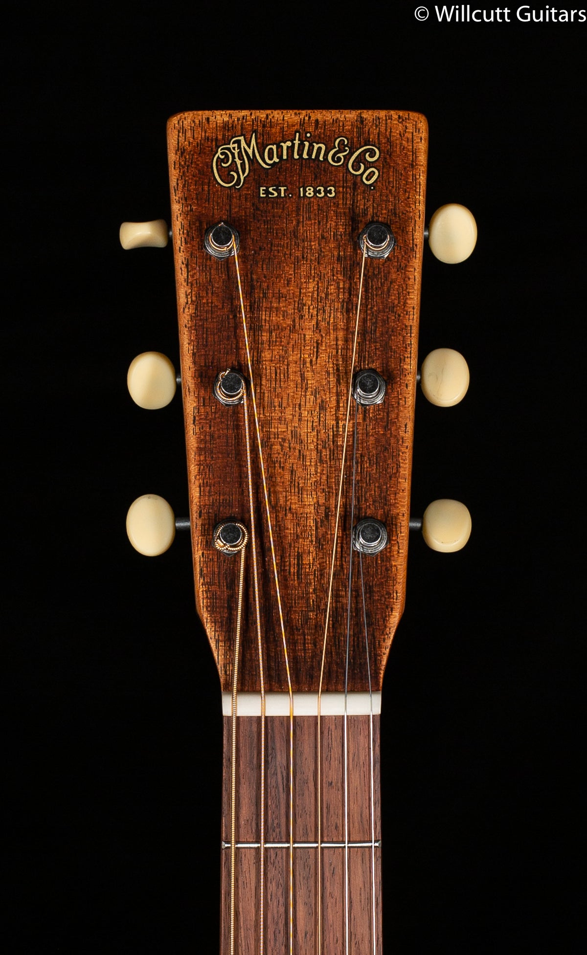 Martin D-15M Streetmaster (246)