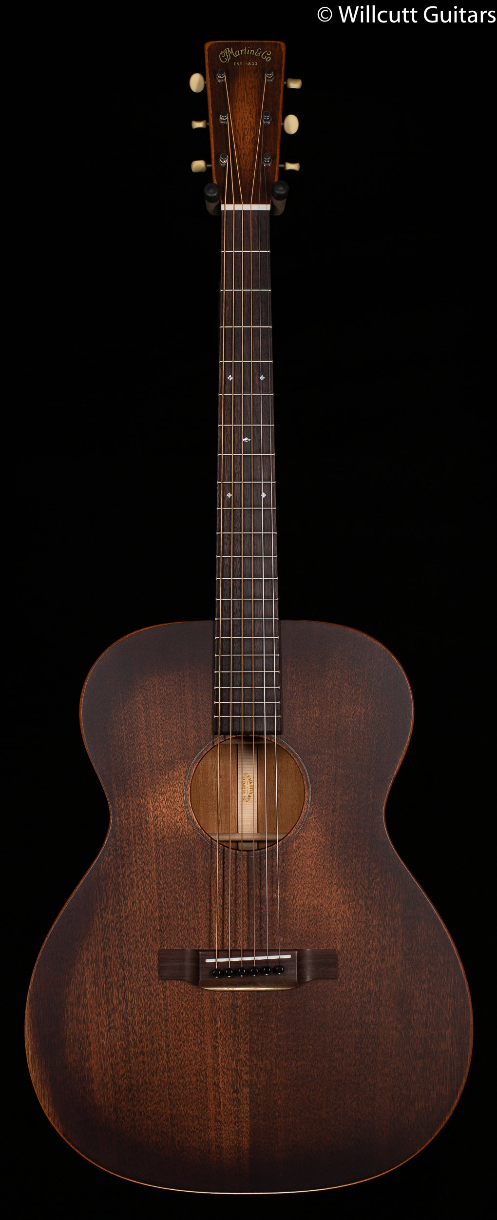 Martin 000-15M StreetMaster