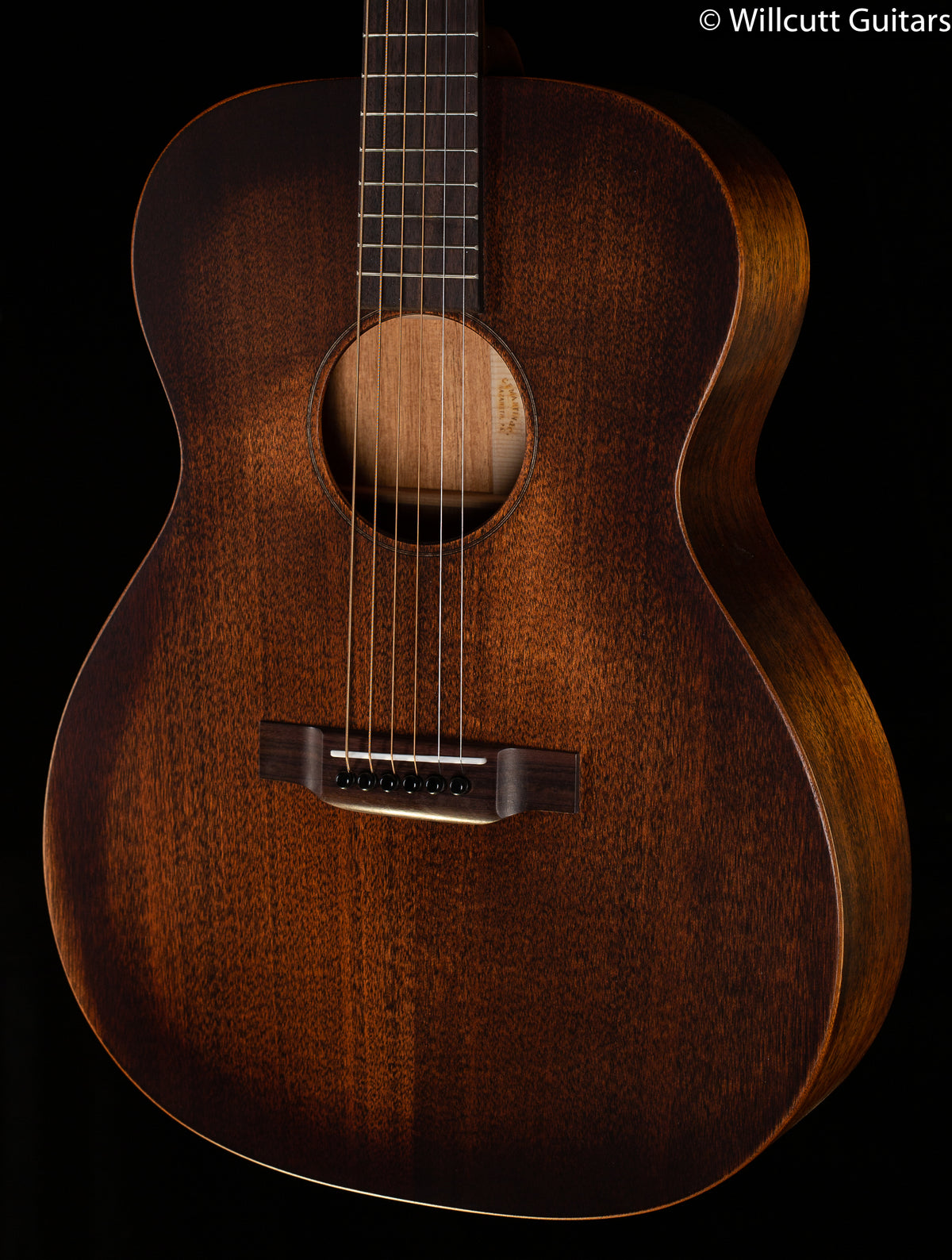 Martin 000-15M StreetMaster