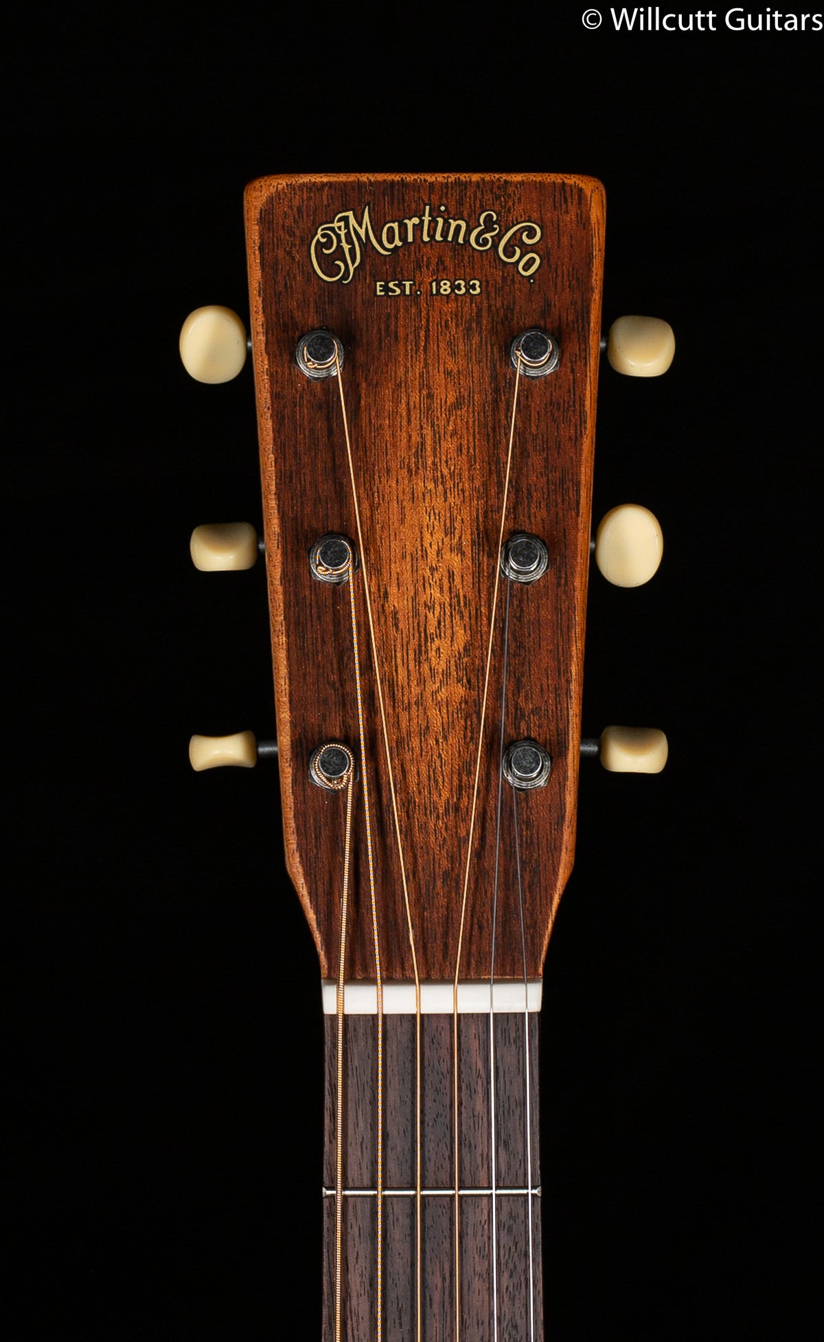 Martin 000-15M StreetMaster