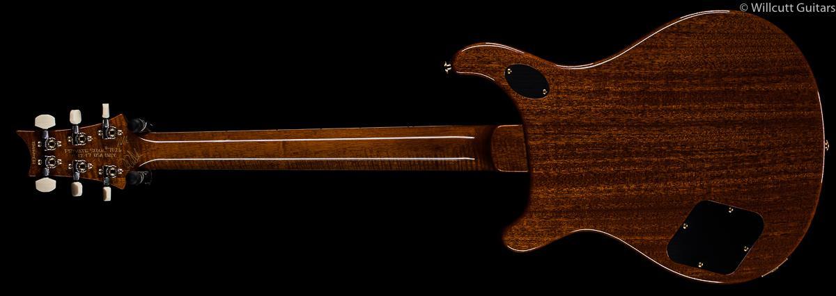 PRS Private Stock 7026 McCarty 594 Golden Rod