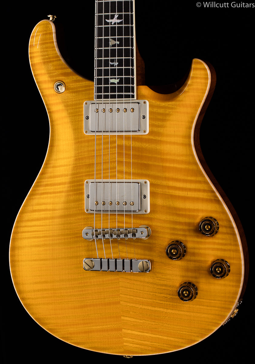 PRS Private Stock 7026 McCarty 594 Golden Rod