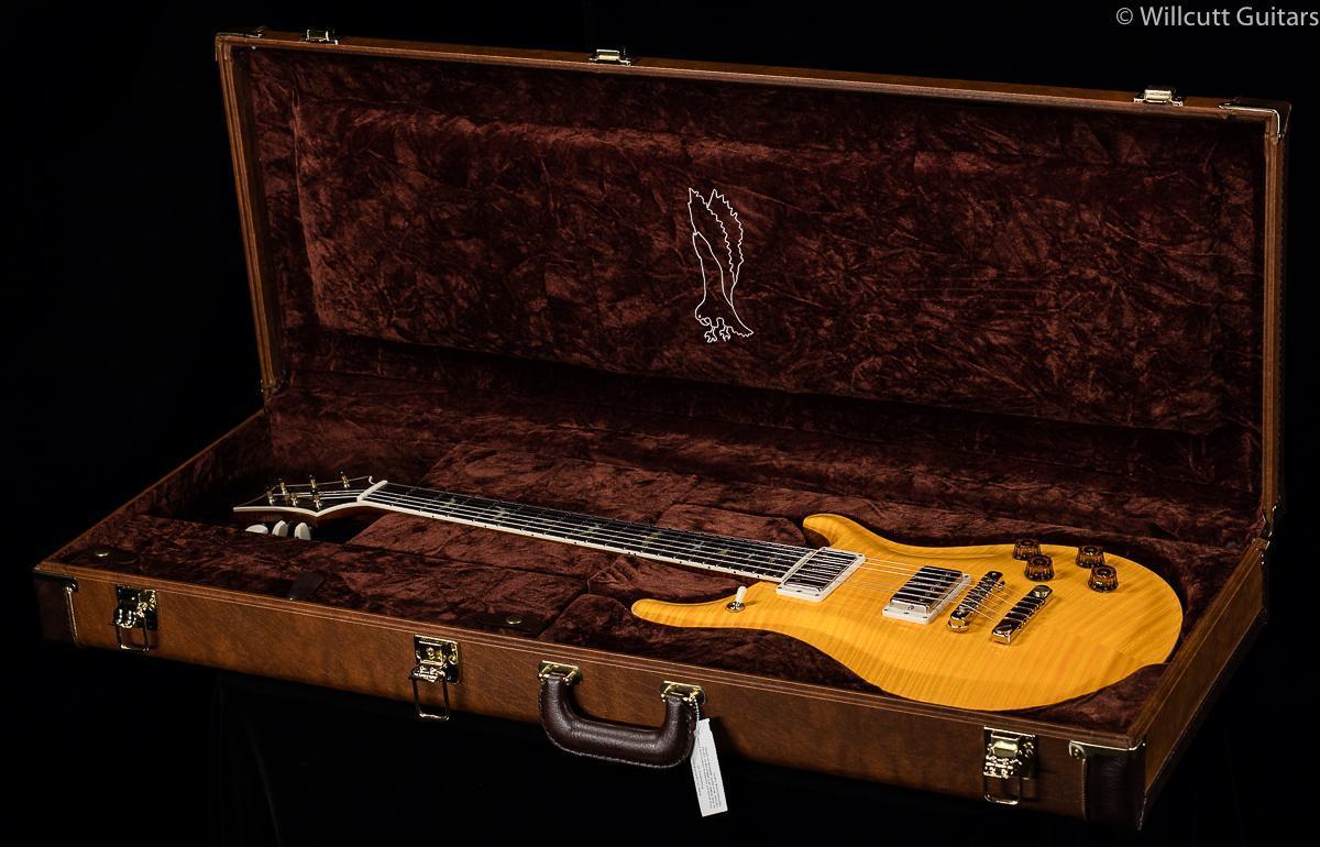 PRS Private Stock 7026 McCarty 594 Golden Rod