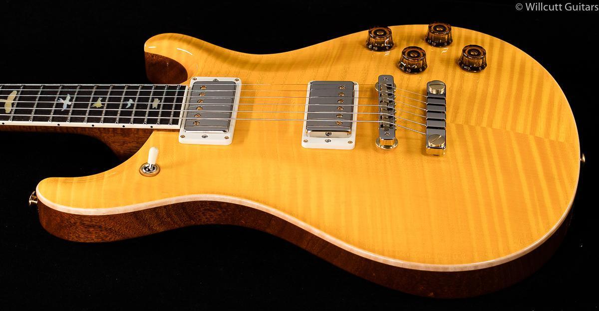 PRS Private Stock 7026 McCarty 594 Golden Rod