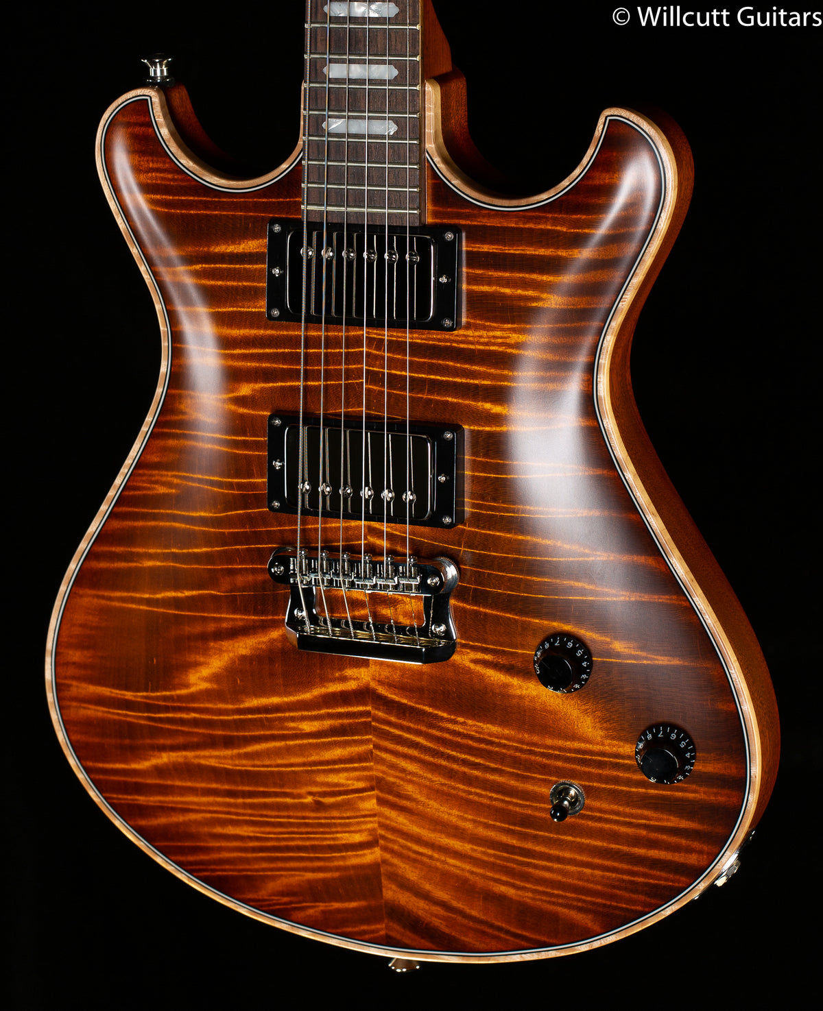 Knaggs Influence Keya Tier 1 Aged Scotch